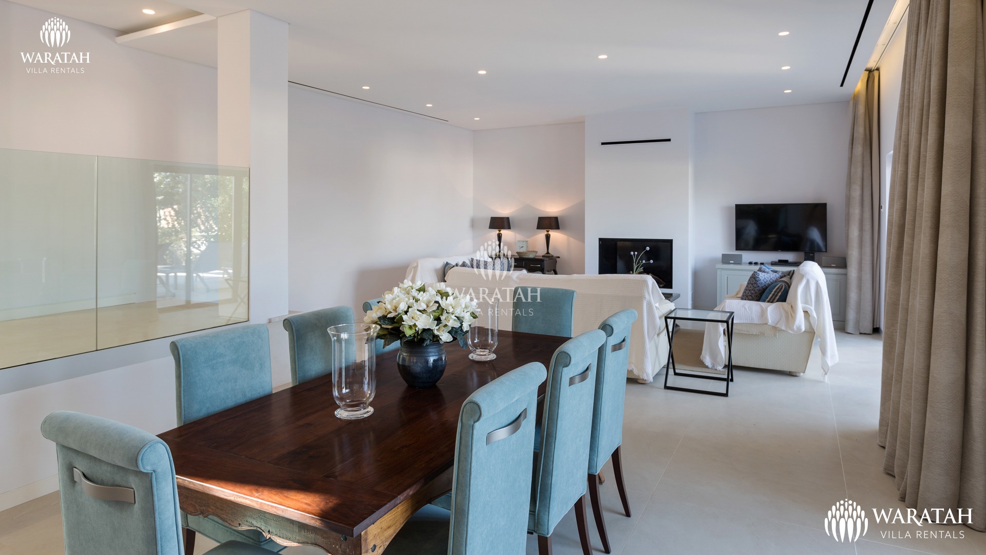 Waratah Villa Rentals Villa Esporao Vale Do Lobo (6)