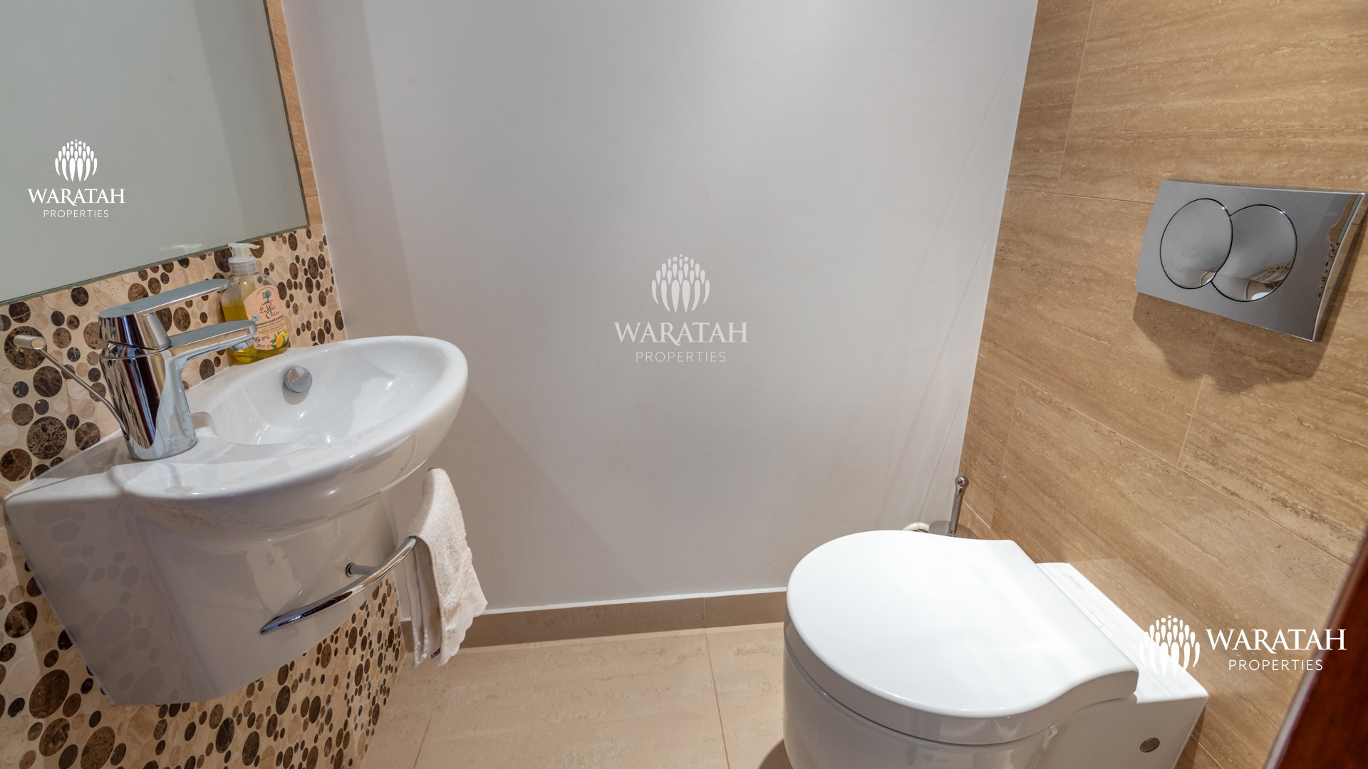 Villa Palmeira Waratah Properties (37 Of 89)