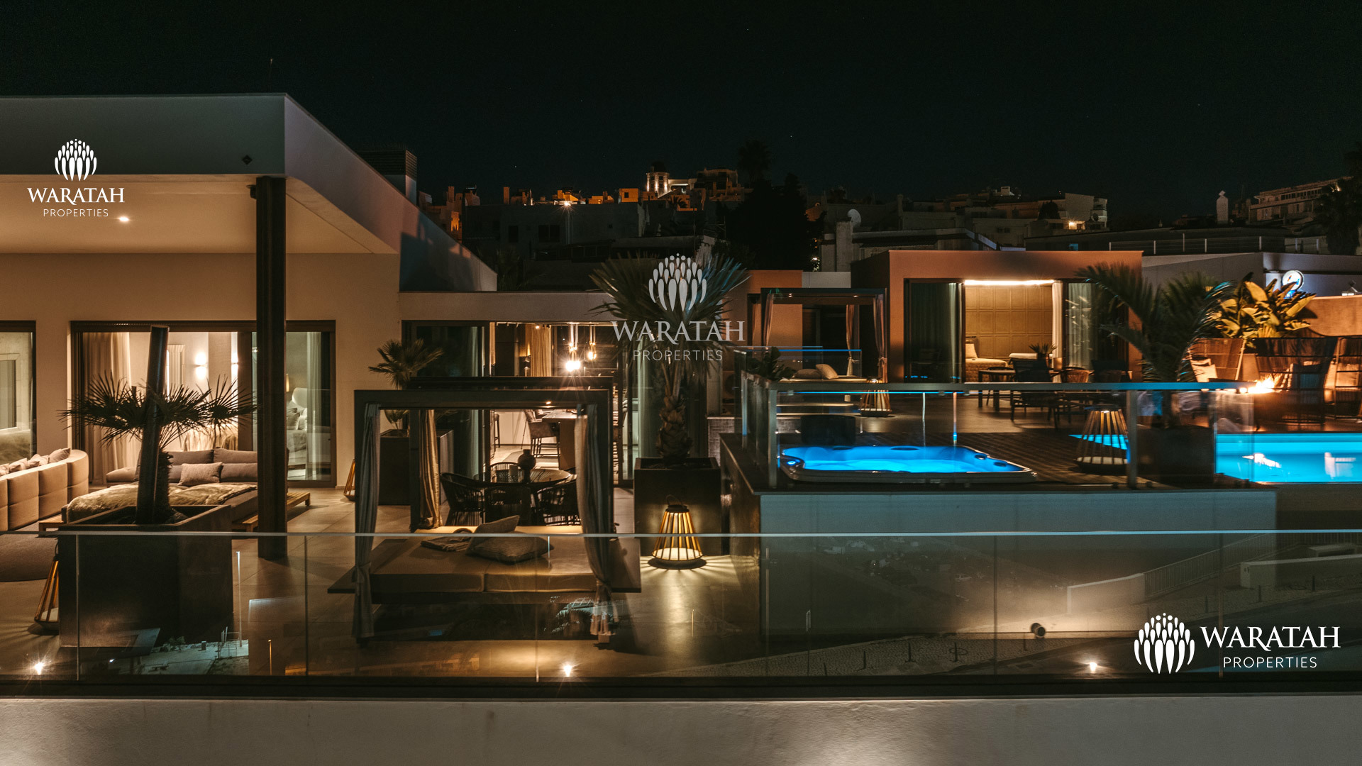 Apartment Finisterra Albufeira Waratah Properties 29