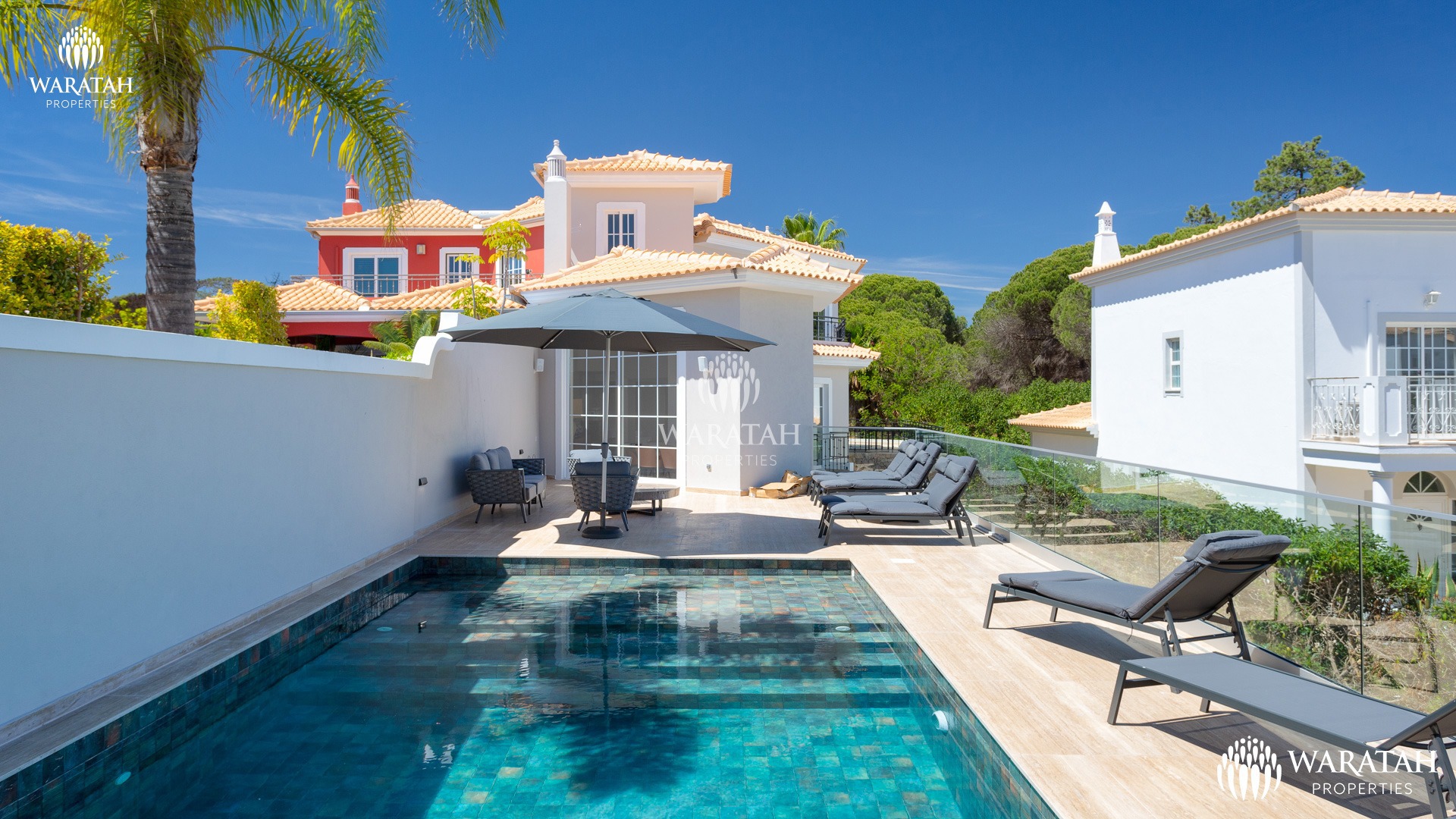Villa Radiance Quinta Jacintina Waratah Properties 3