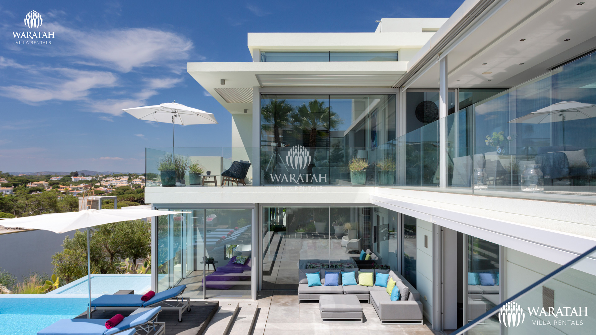 Villa Allure Vale Do Lobo Waratah Properties 38