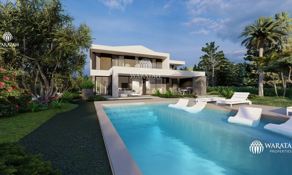 Villa Lena Vale Do Lobo Waratah Properties 40
