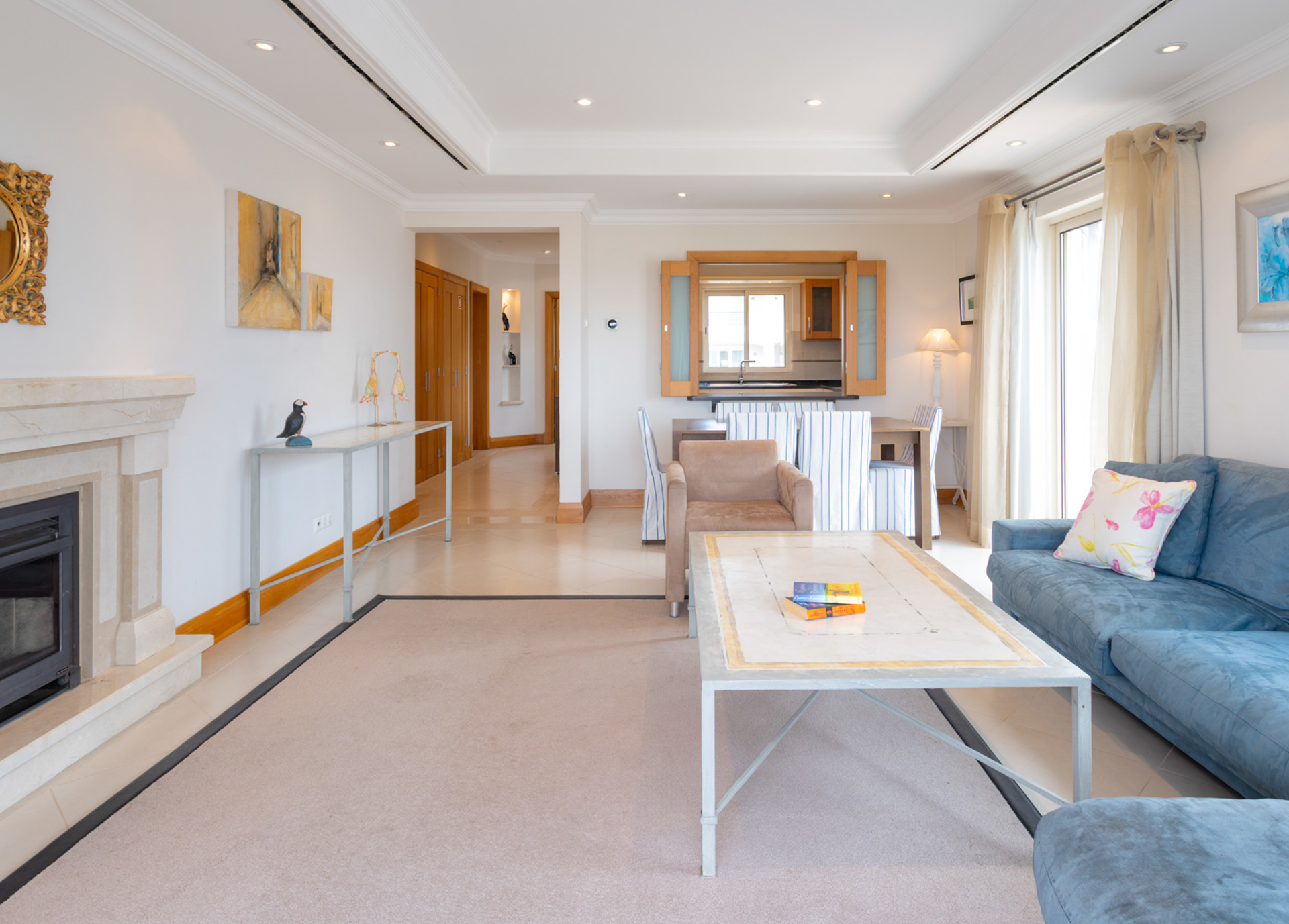 Apartment Clara DDBC WP (6)