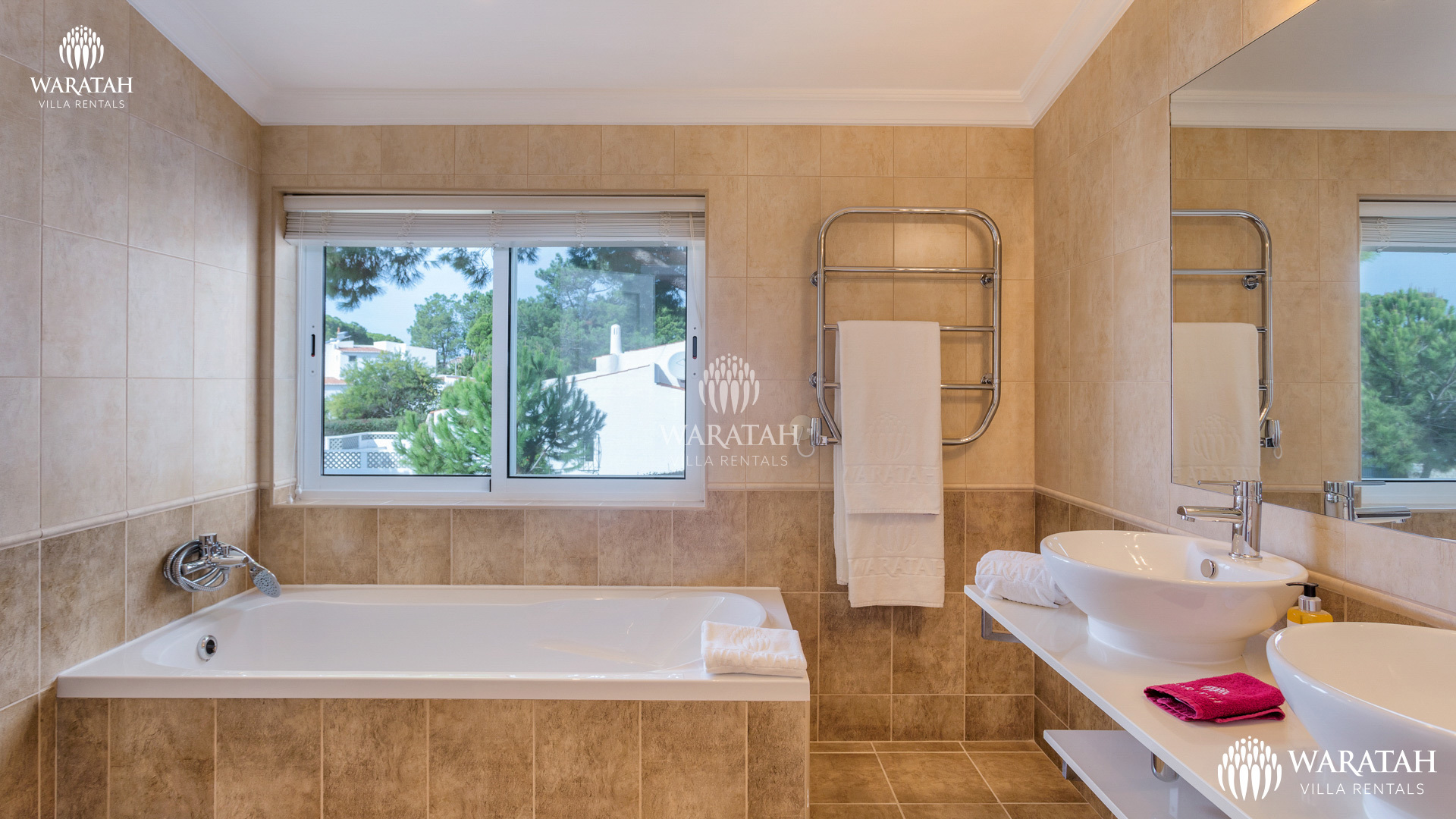 Waratah Villa Rentals Villa Marcia Vale Do Lobo (7 Of 11)