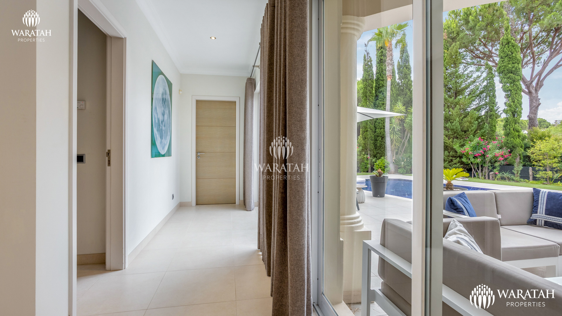 Villa Debora WP 3