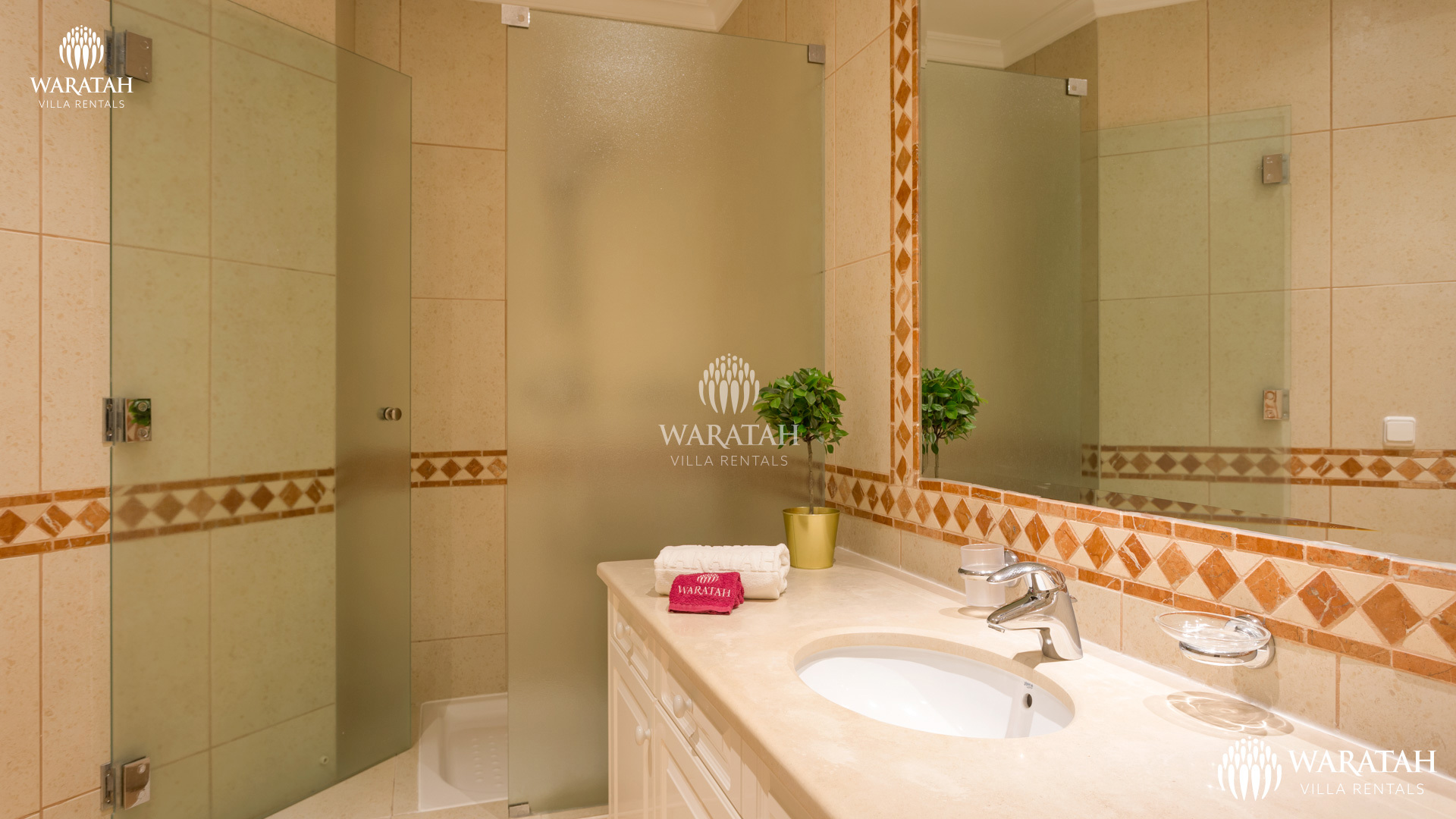Apartment Joanne Vale Do Lobo Waratah Villa Rentals 7