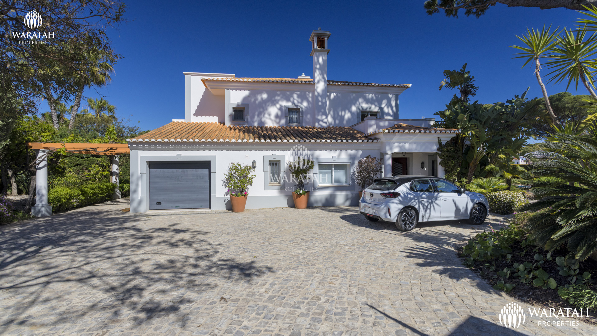 Villa Abelia WP (23 De 26)