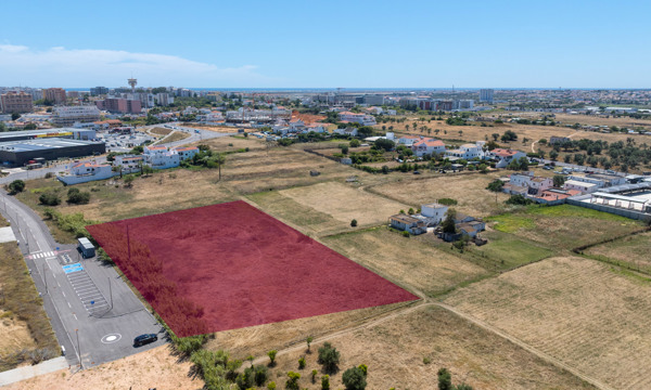 Plot Amoreira Faro Waratah Properties (3)