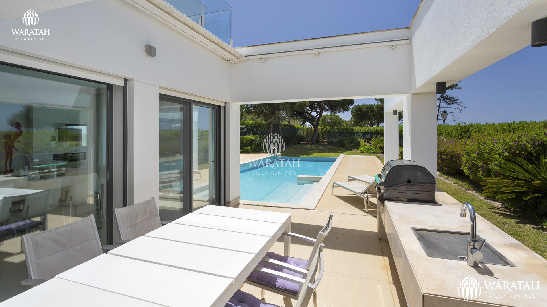 Villa Marella VL Waratah Villa Rentals 11