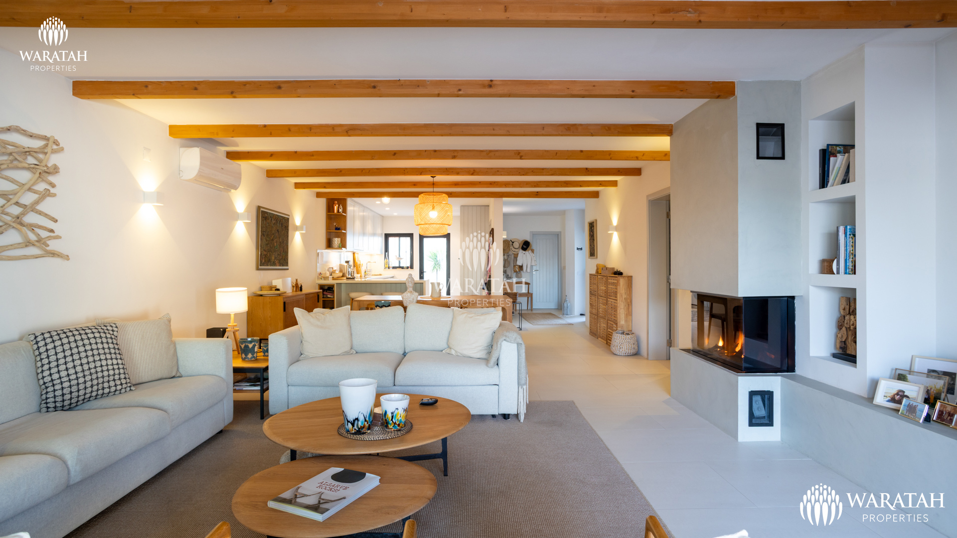 Townhouse Carina WP (16 De 20)