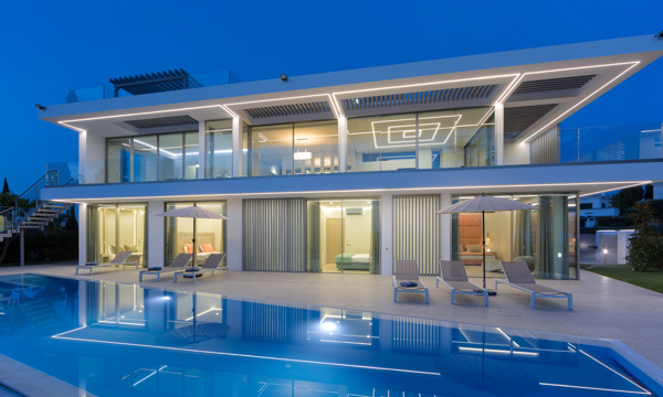 Villa Haven Vale Do Lobo 64