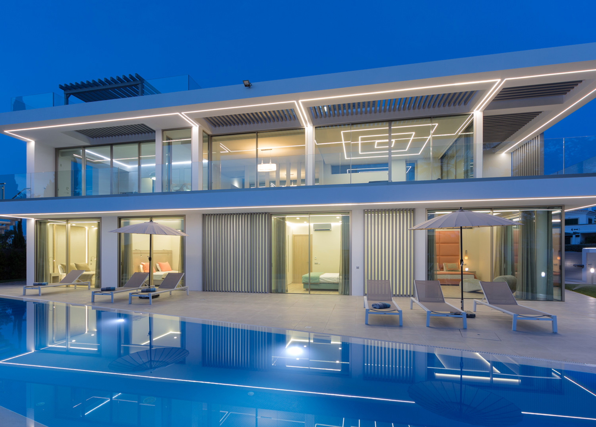 Villa Haven Vale Do Lobo 64