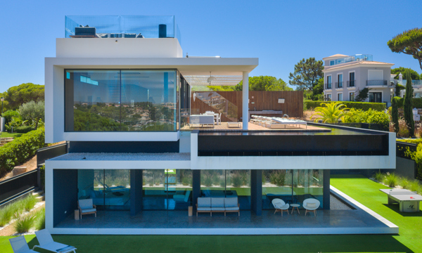 Waratah Villa Amelie Vale Do Lobo (47 Of 58)