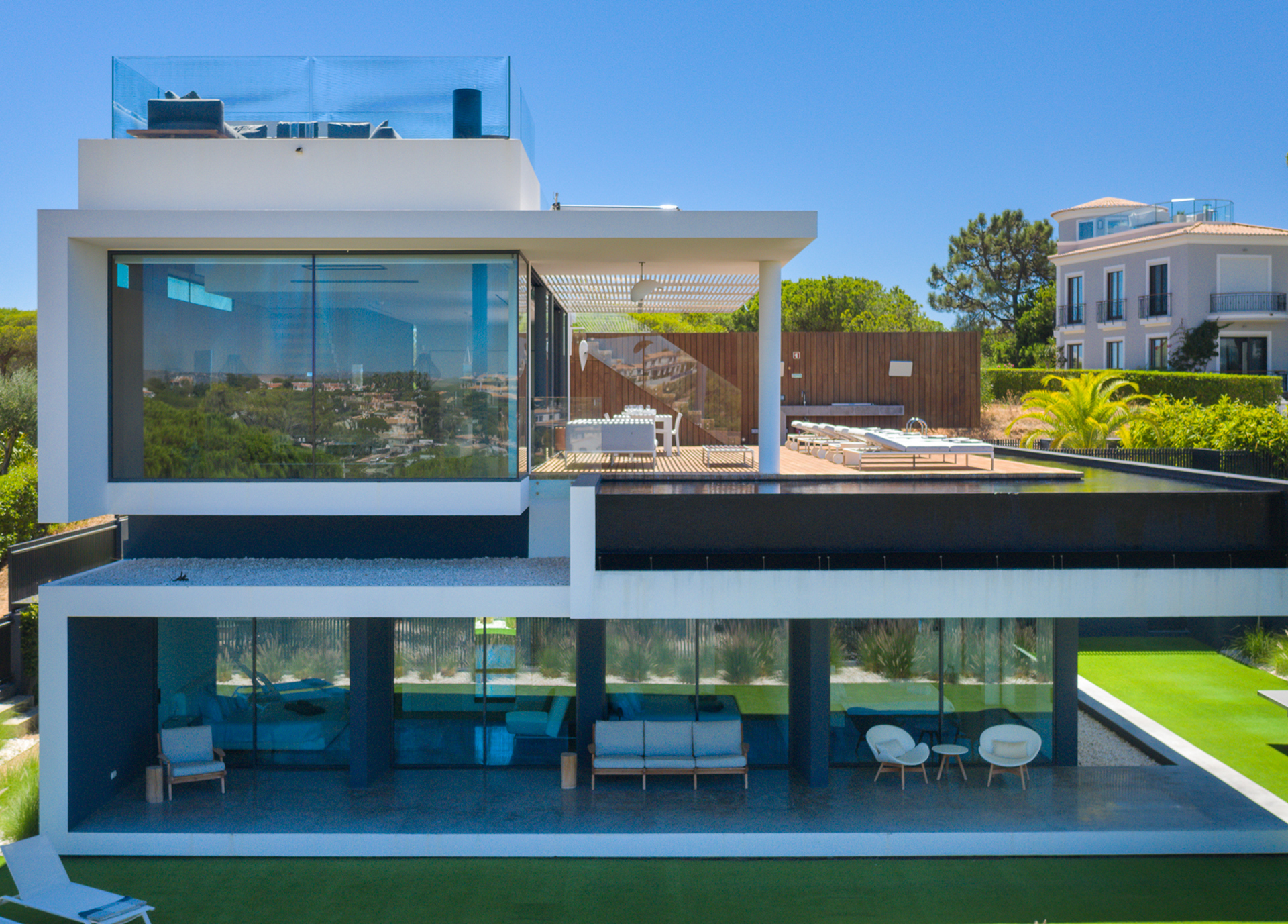 Waratah Villa Amelie Vale Do Lobo (47 Of 58)
