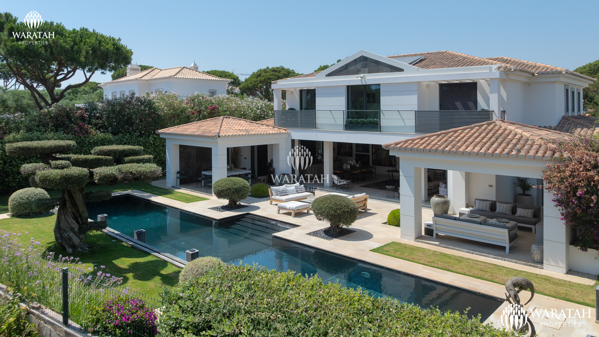 Villa Pyxis Quinta Jacintina Waratah Properties 25