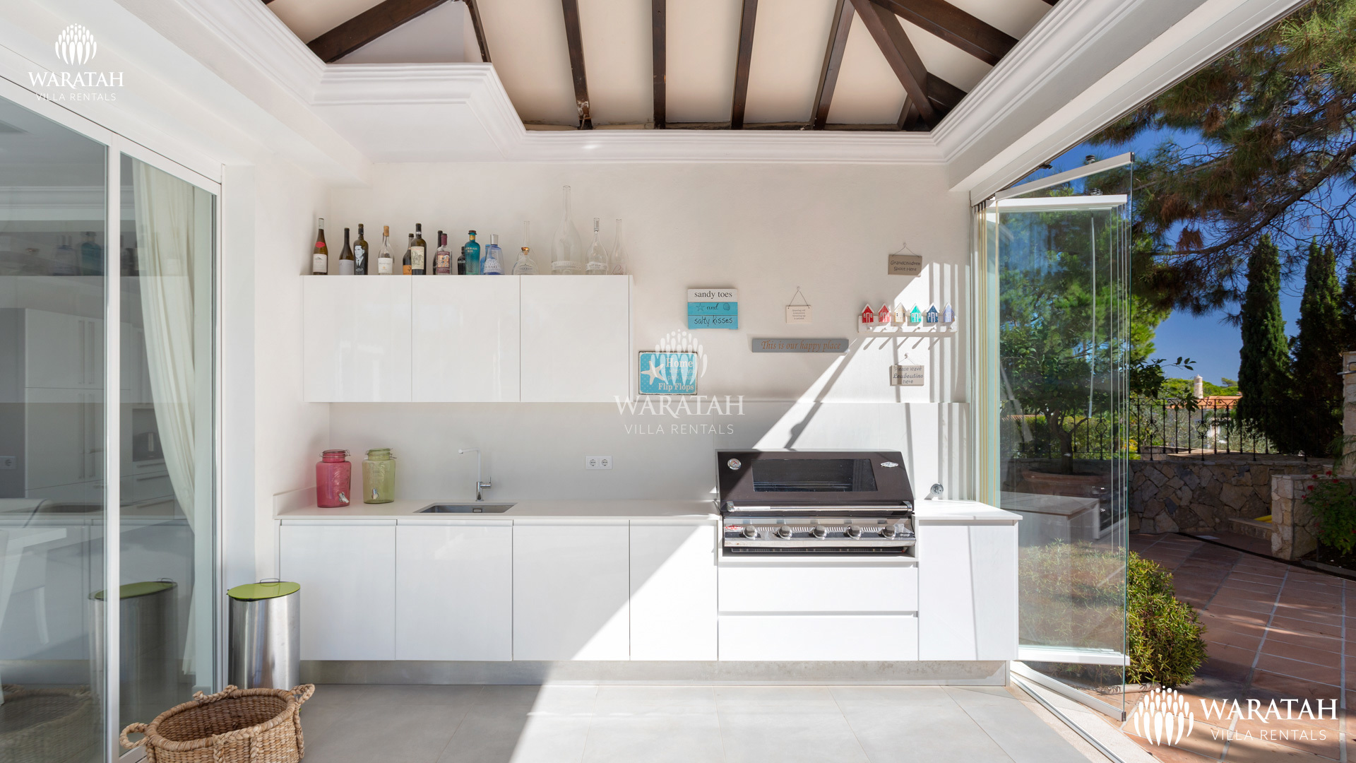 Waratah Villa Rentals Casa Miradouro Quinta Do Lago (26)