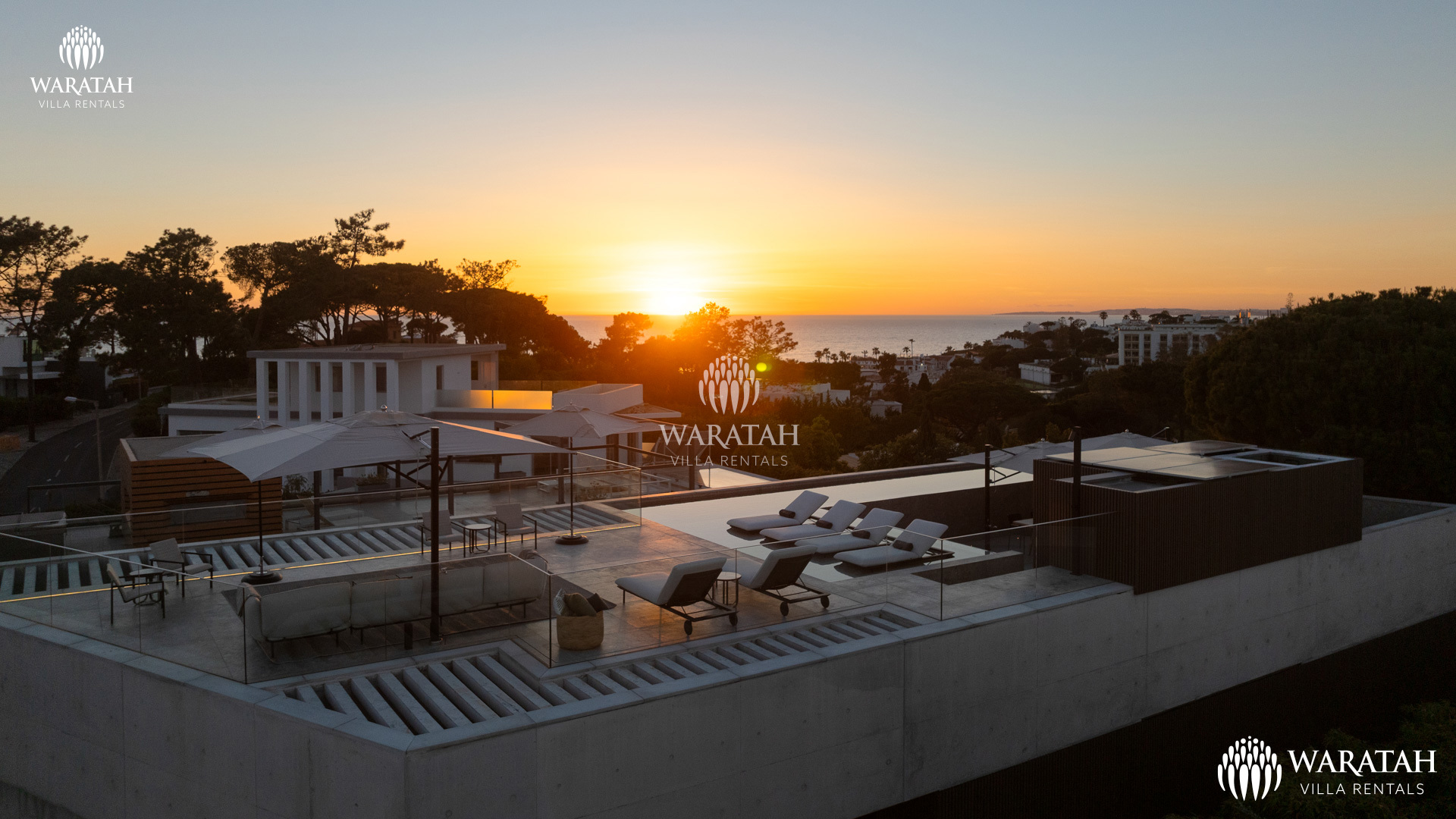 Villa Chloe Vale Do Lobo Waratah Villa Rentals 76