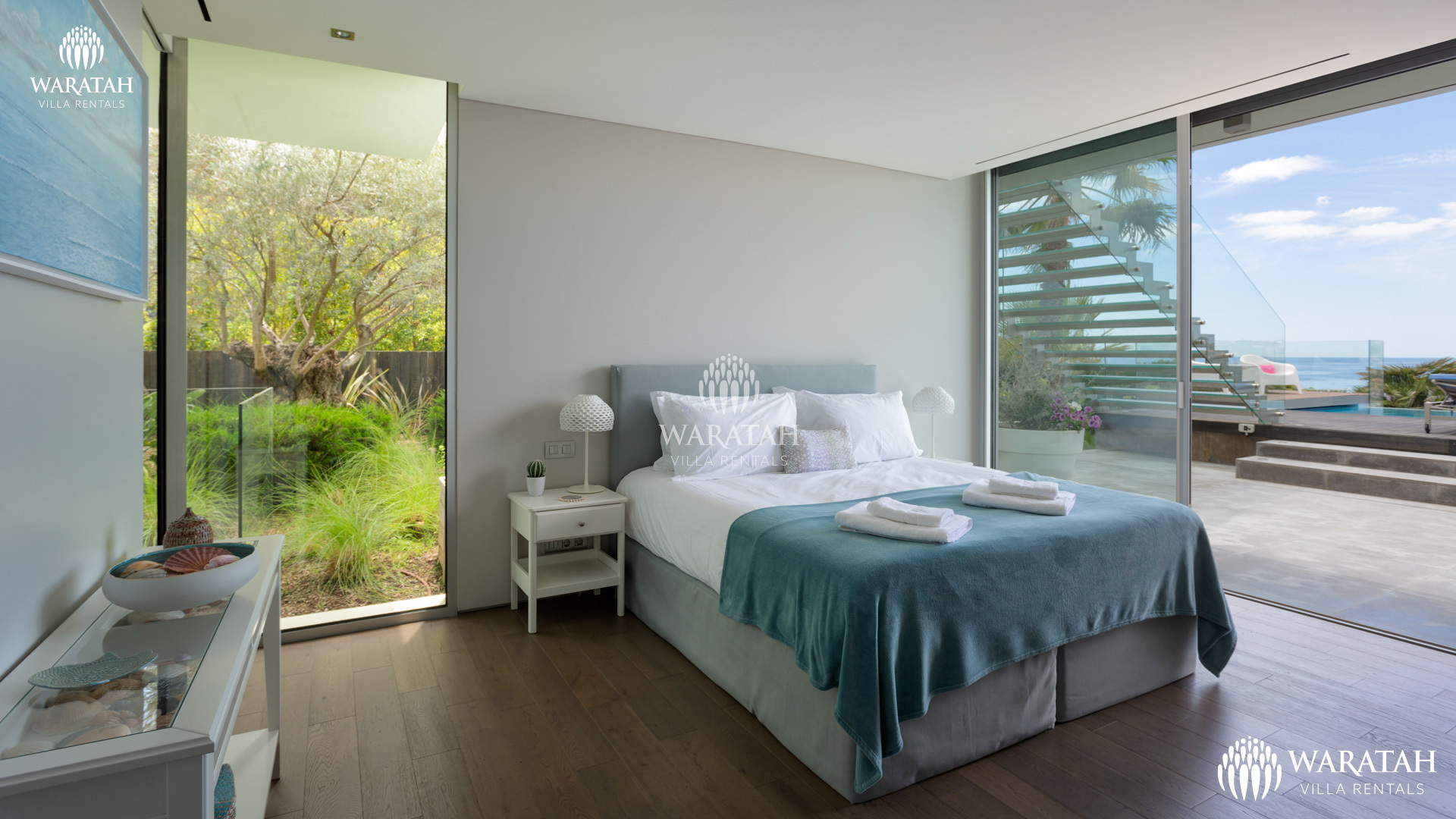 Villa Allure Vale Do Lobo Waratah Properties 21