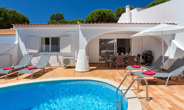 Villa Sibele Vale Do Lobo Waratah Properties 5