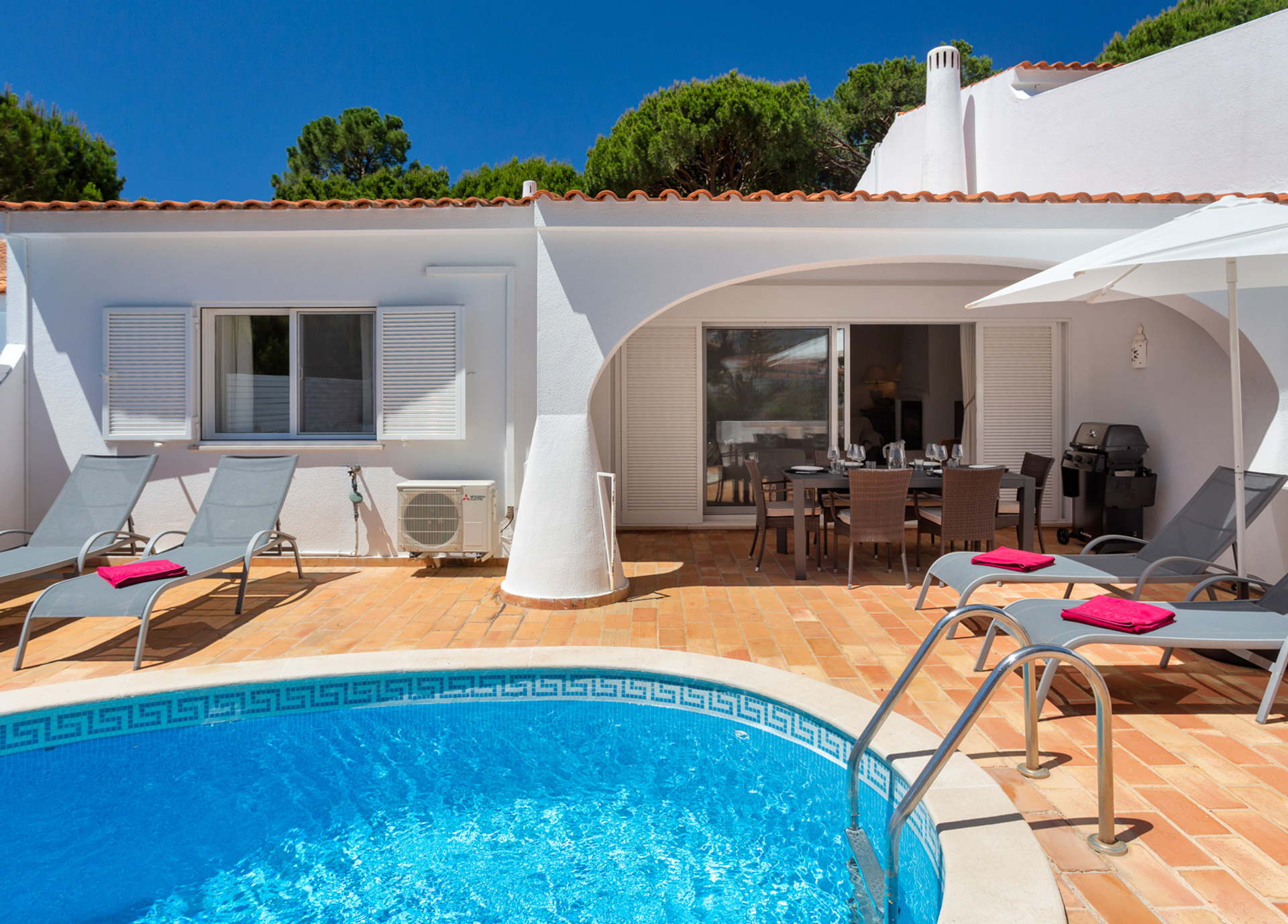 Villa Sibele Vale Do Lobo Waratah Properties 5