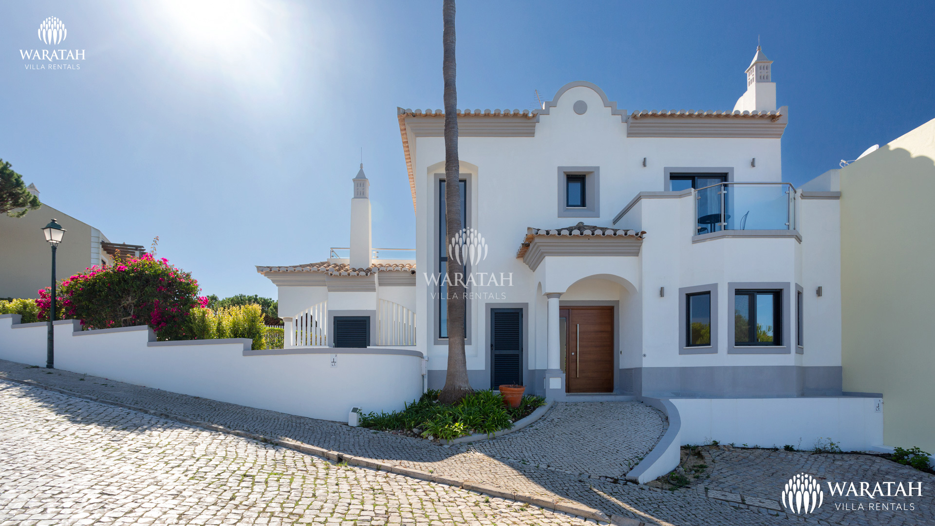Villa Cara Vale Do Lobo Waratah Villa Rentals (17)