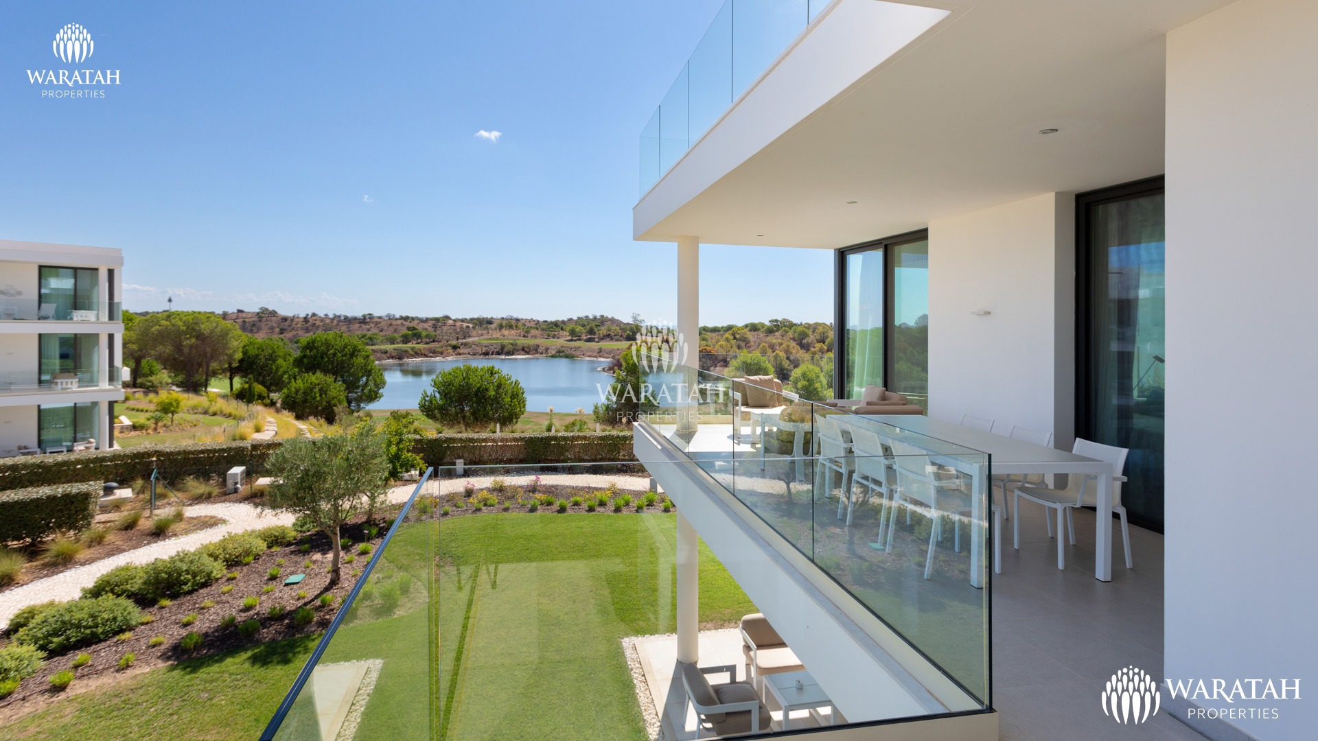 Apartment Sita Monte Rei Waratah Properties 14