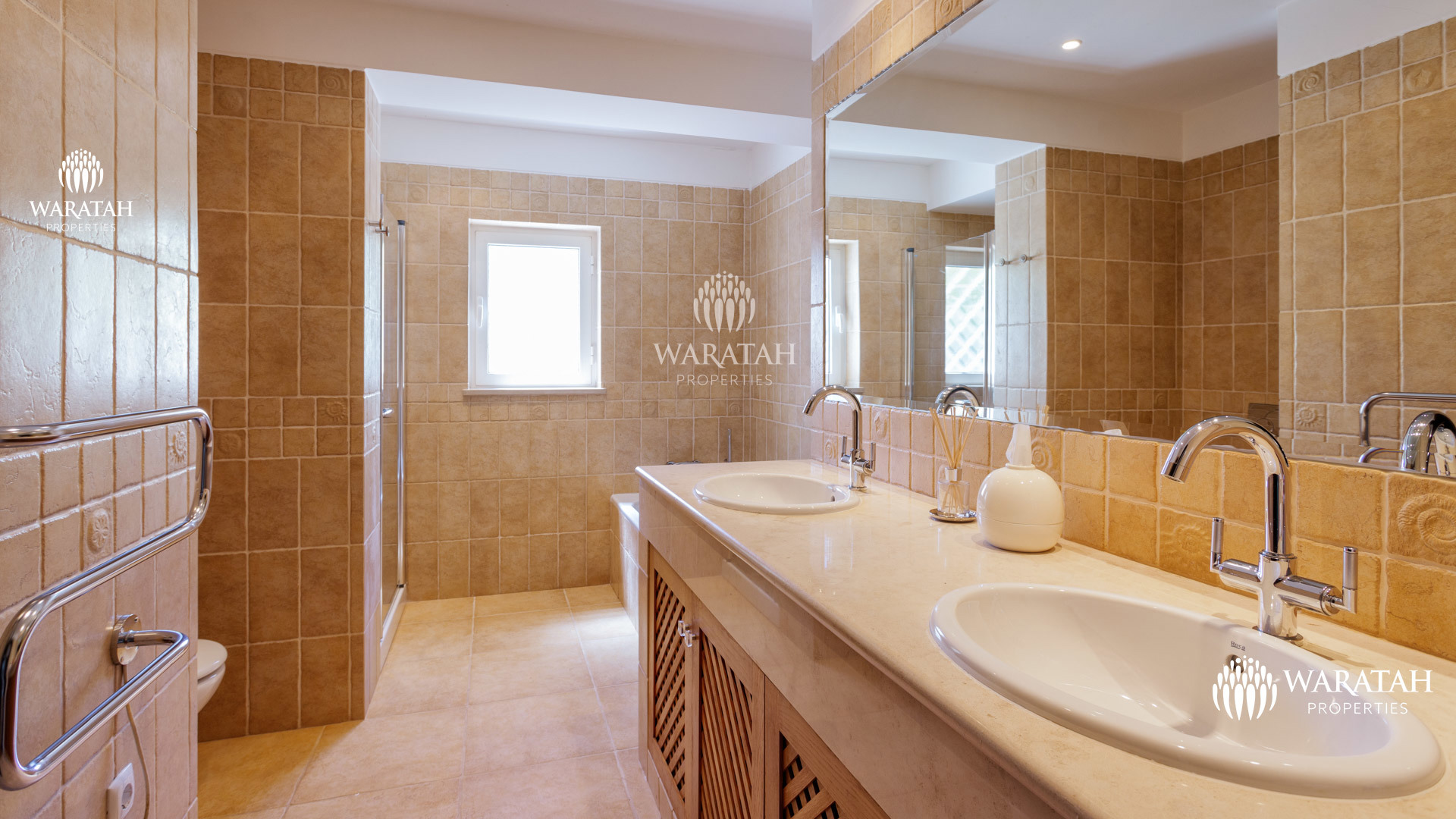 Villa Juna Vale Do Lobo Waratah Properties 24