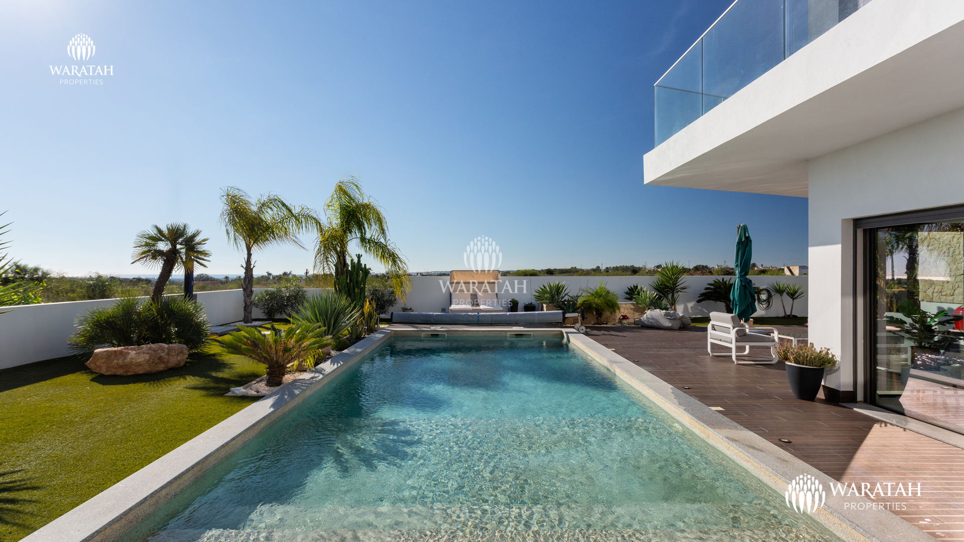 Villa Choru (13 De 37)