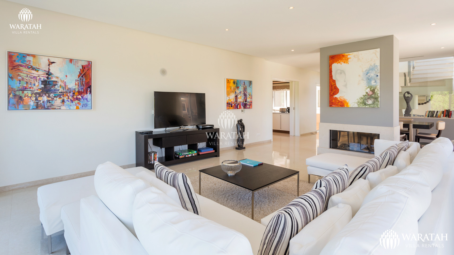Waratah Villa Rentals Villa Citrine Vale Do Lobo (19 Of 61)