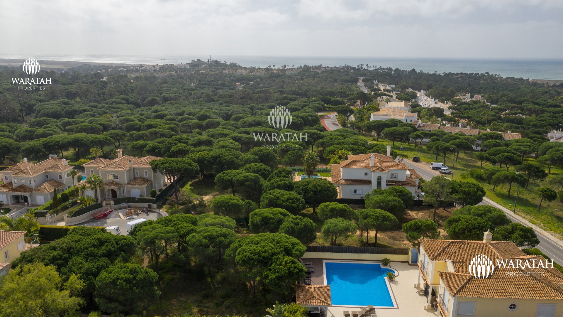 Waratah Plot Linnea WP Quinta Do Lago (11 Of 15)