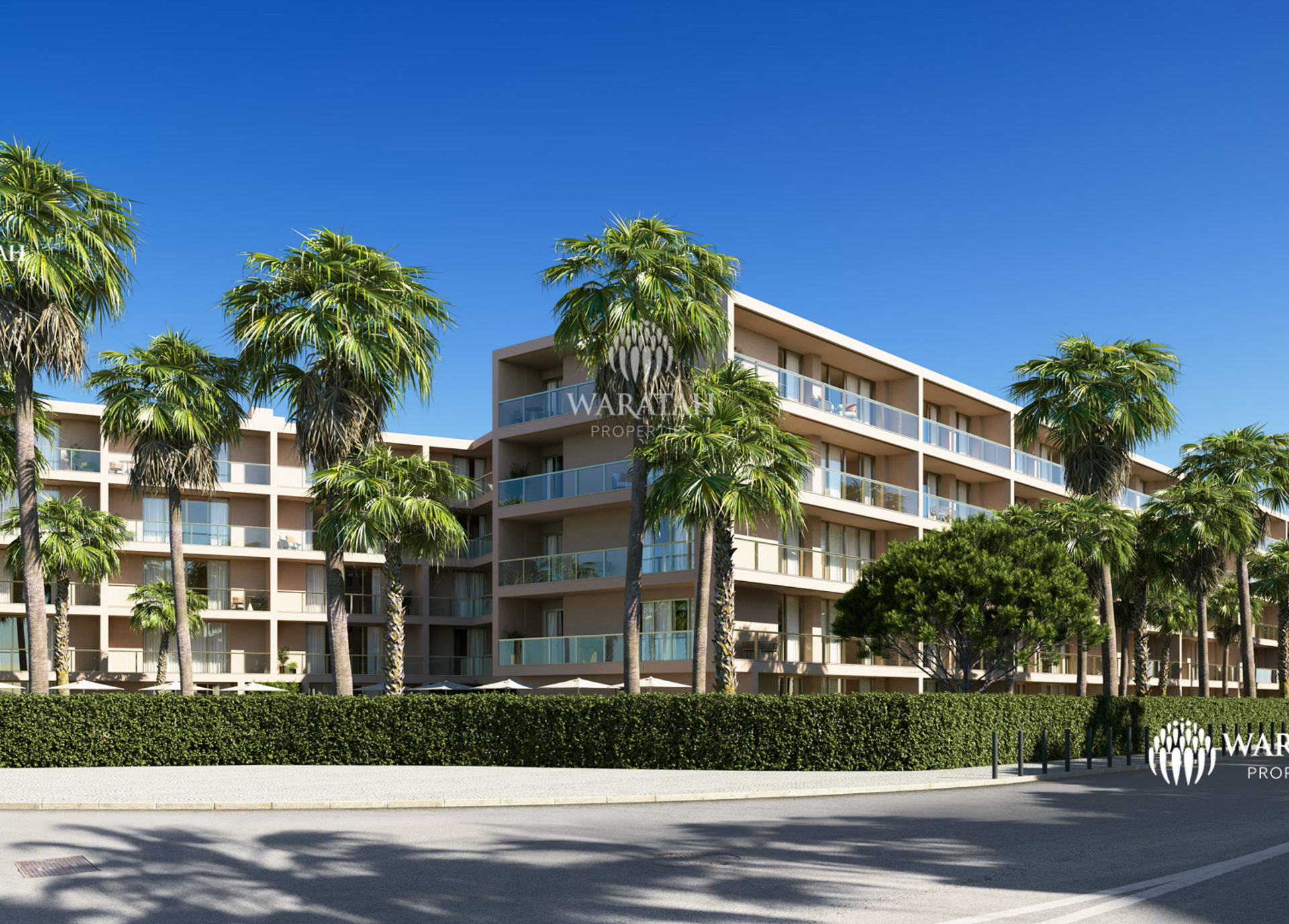 Flamingos Apartments WP (4)