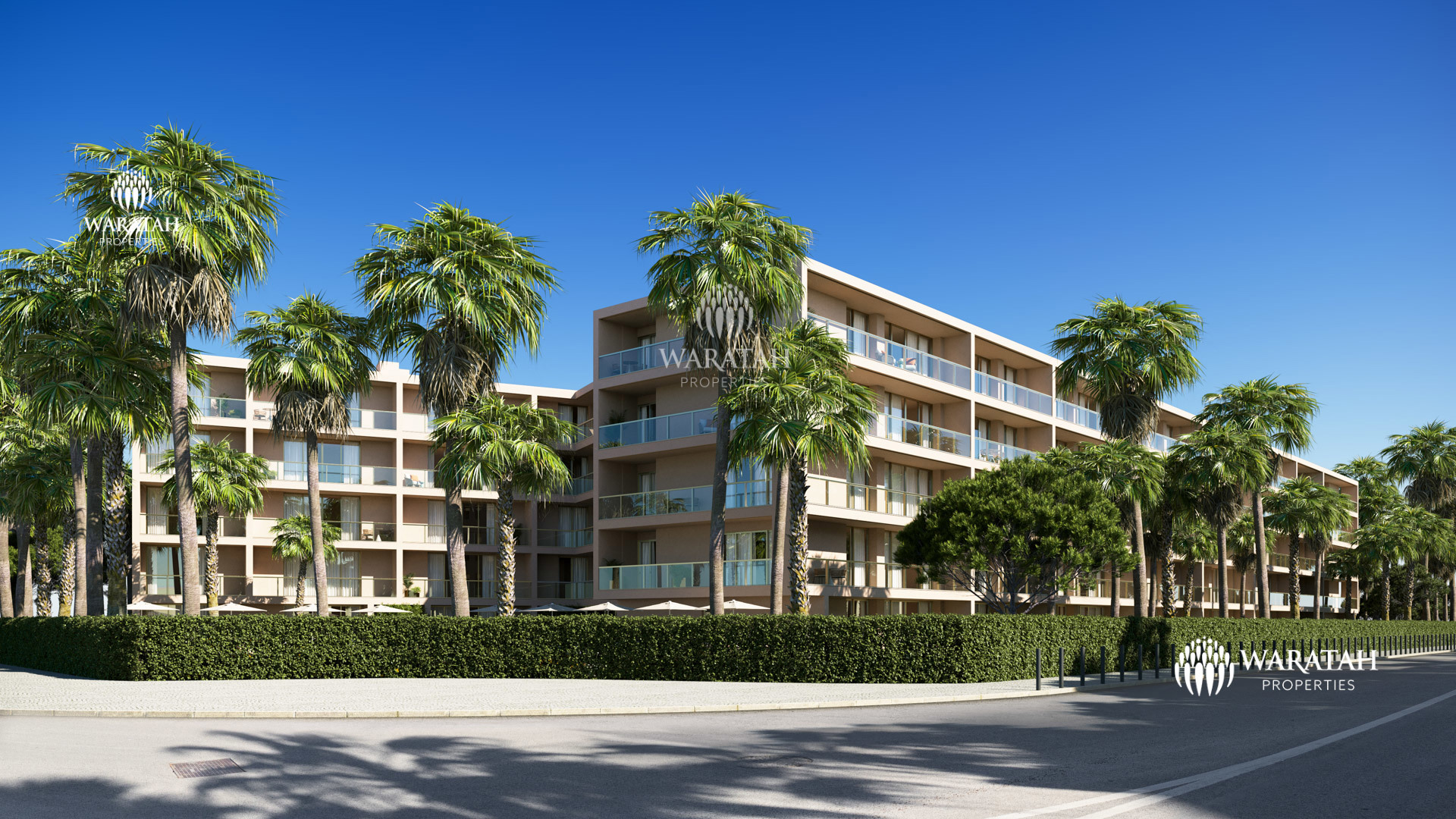Flamingos Apartments WP (4)