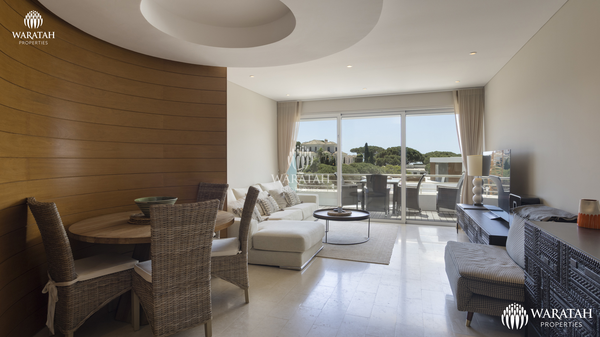 Apartment Parker WP (20 De 21)