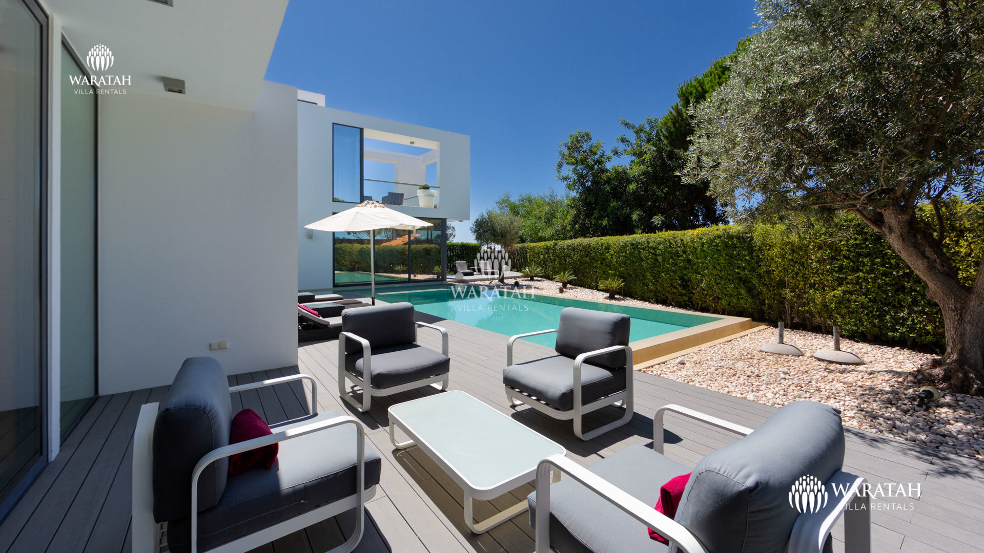 Villa Gemini VL WVR 37