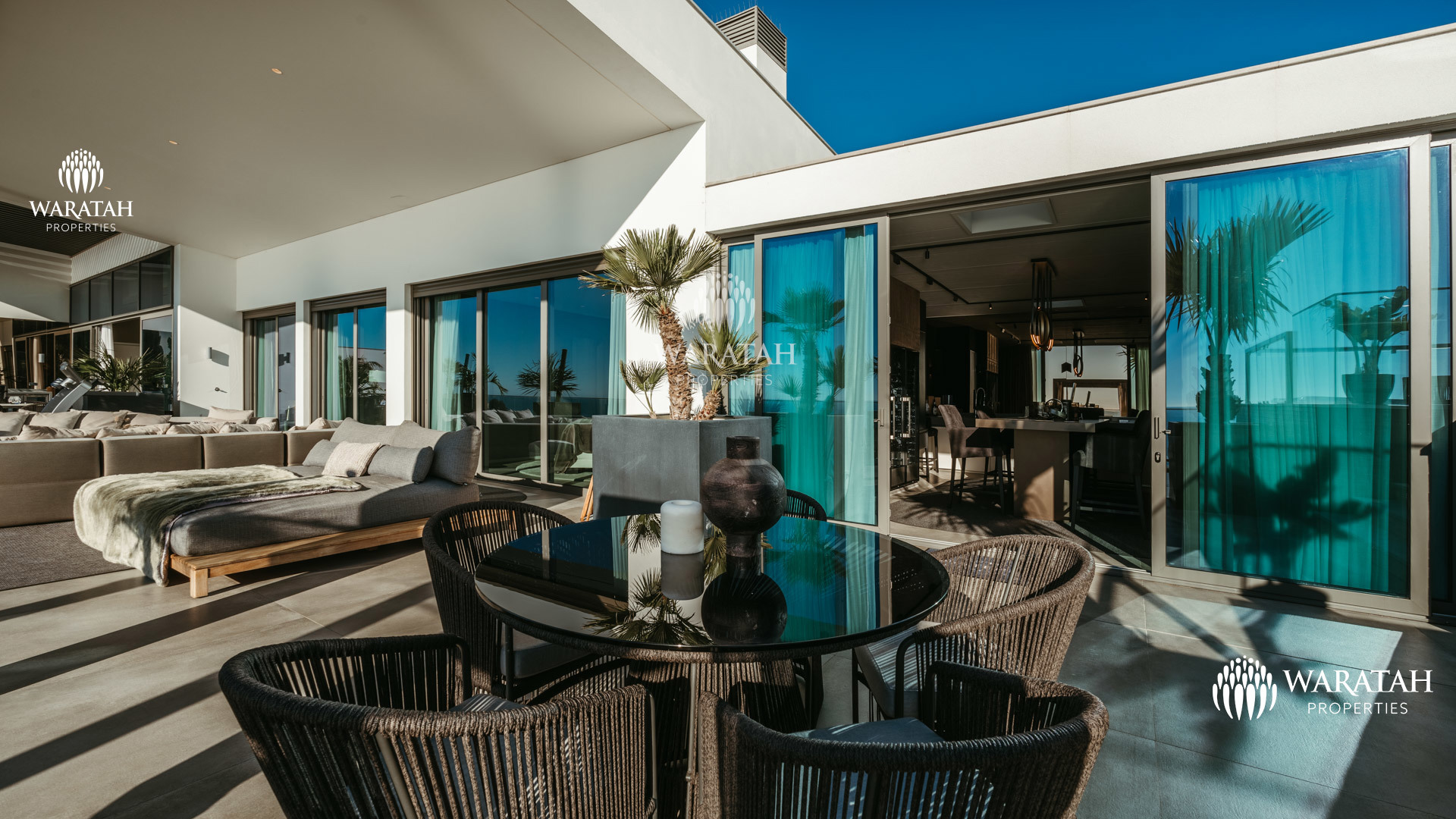 Apartment Finisterra Albufeira Waratah Properties 10