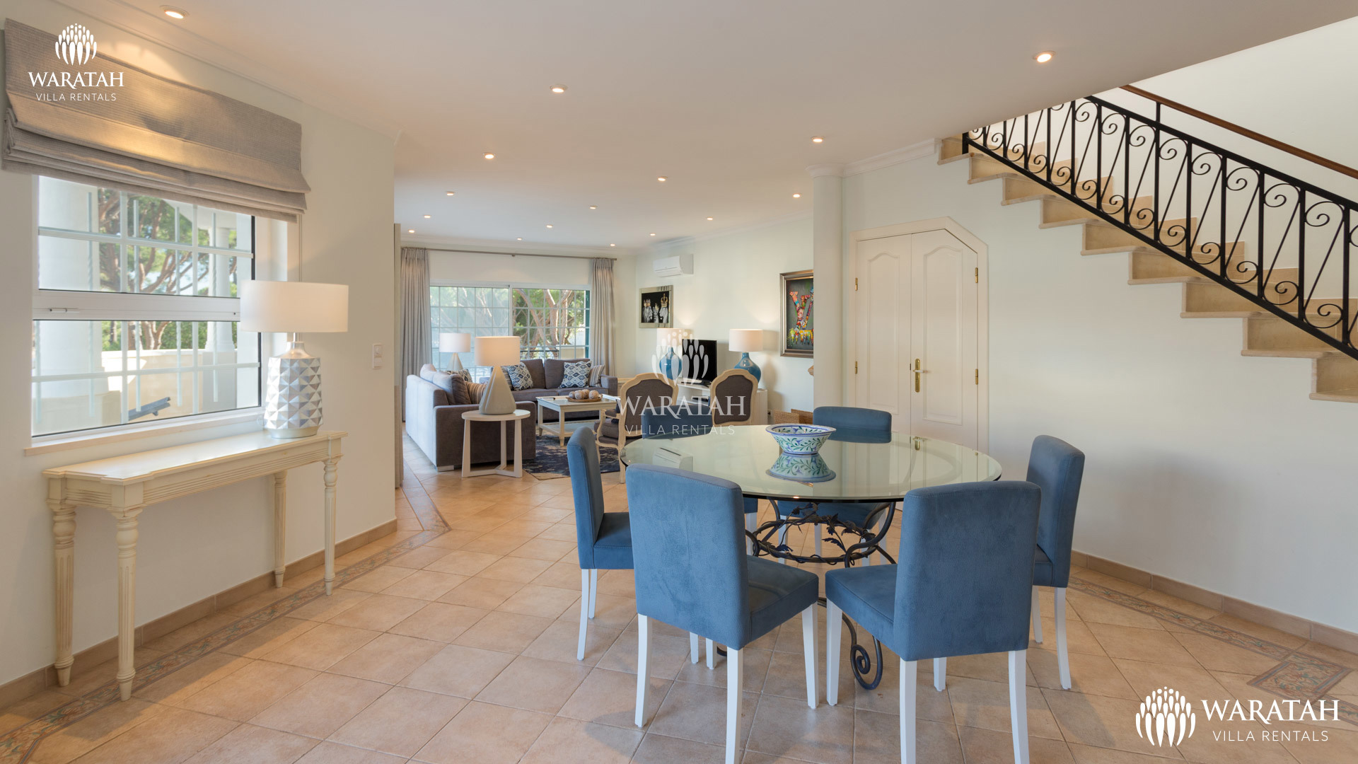 Apartment Aleisha Vale Do Lobo Waratah Villa Rentals (16)