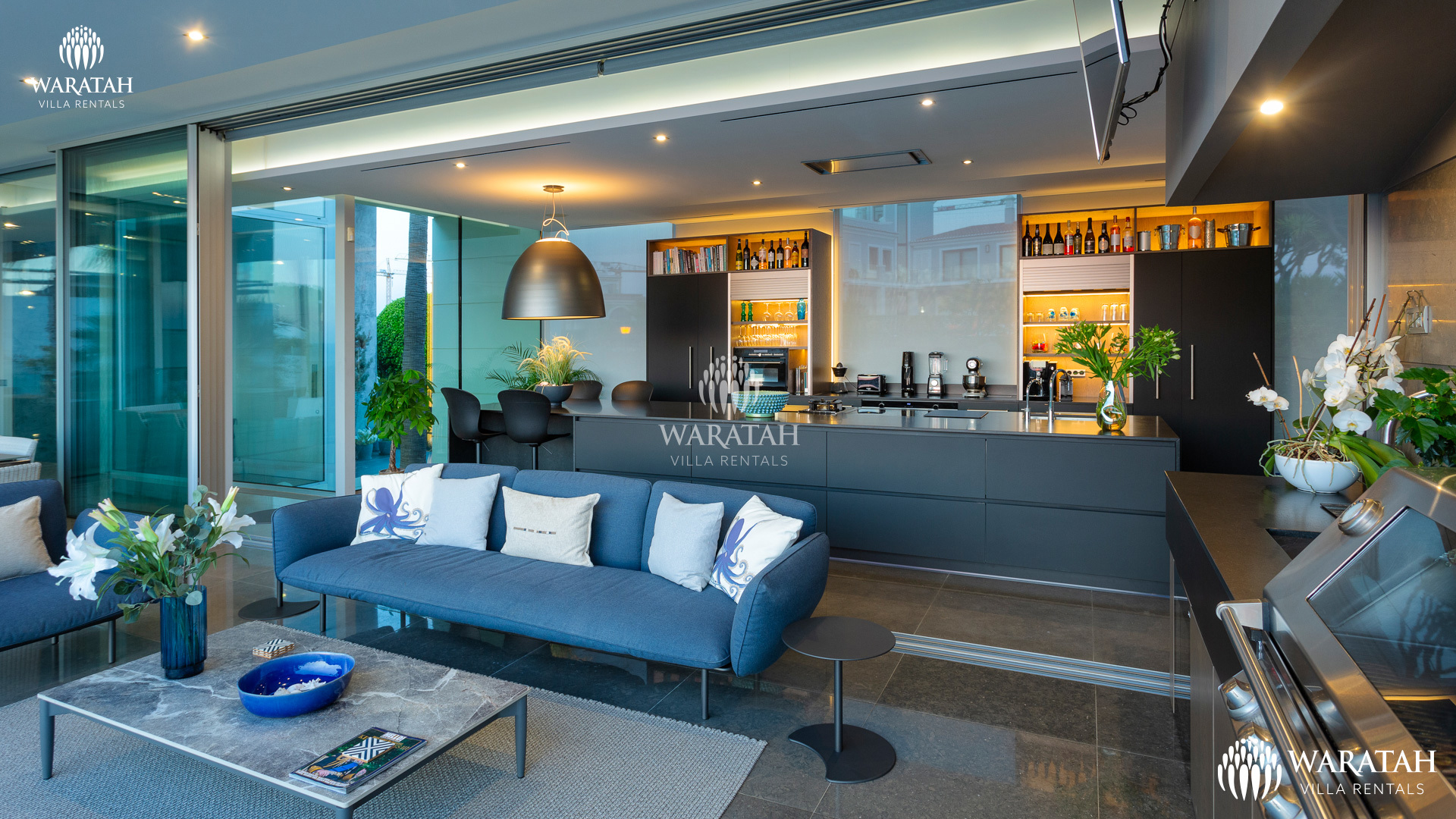 Villa Allure Vale Do Lobo Waratah Properties 60