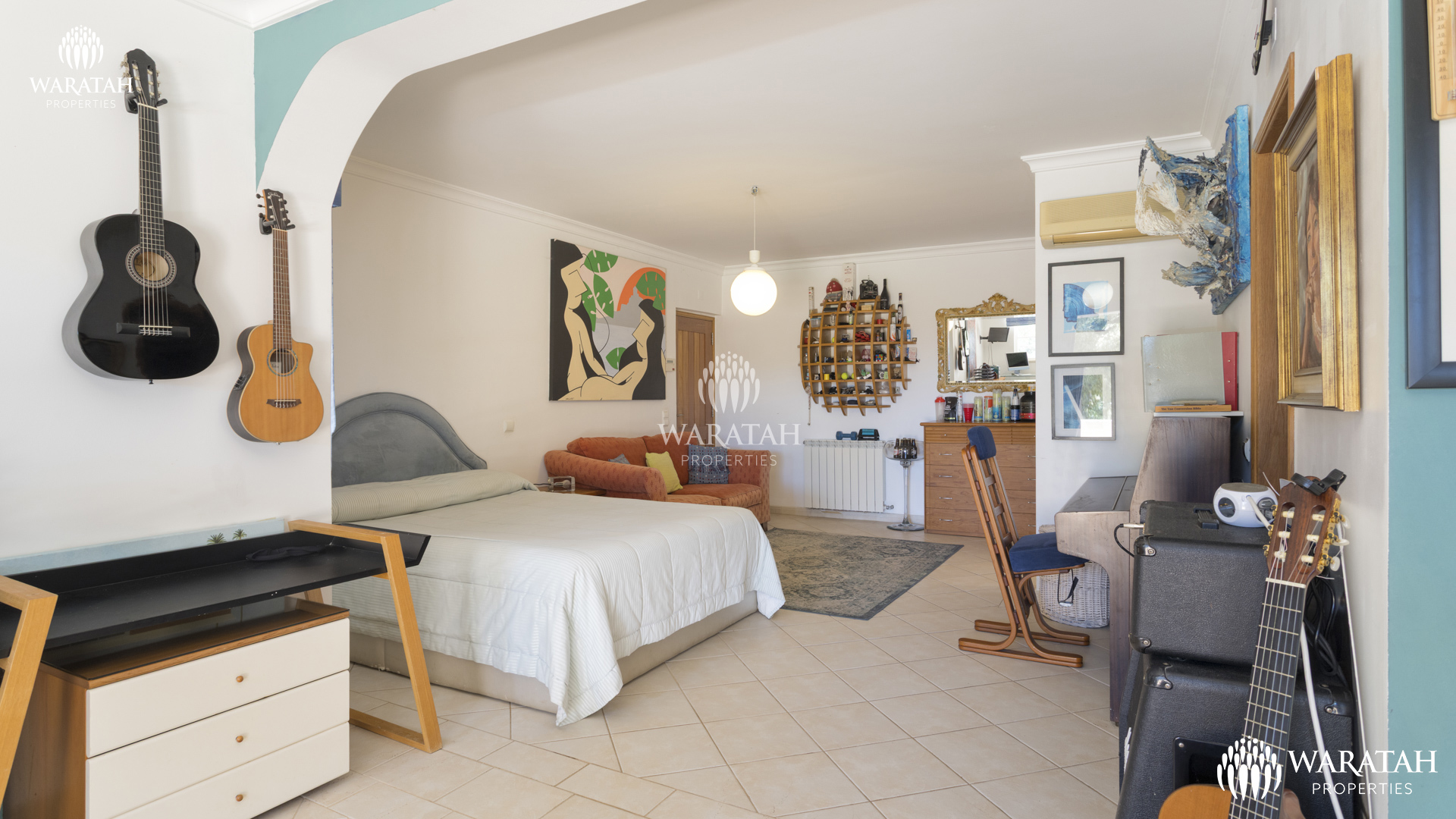 Villa Bessie WP (19 De 47)