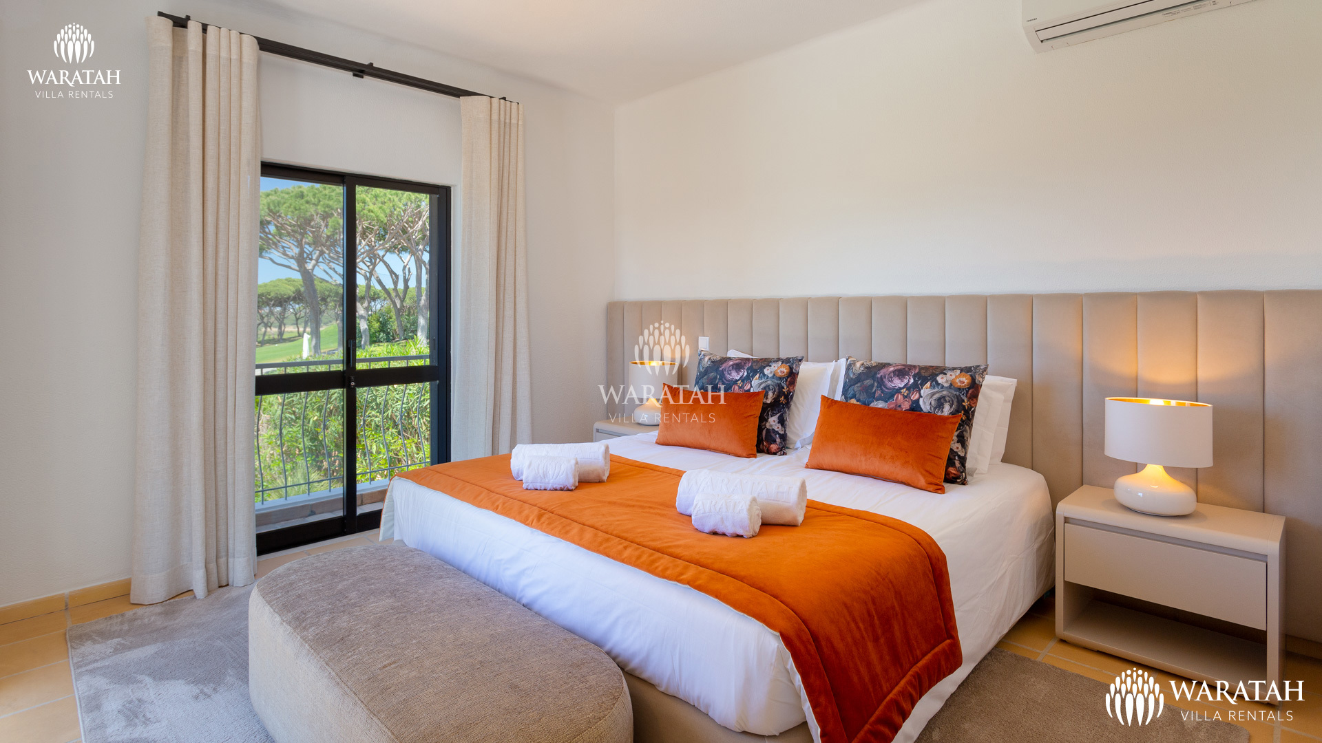 Villa Soleil Vale Do Lobo Waratah Properties 1