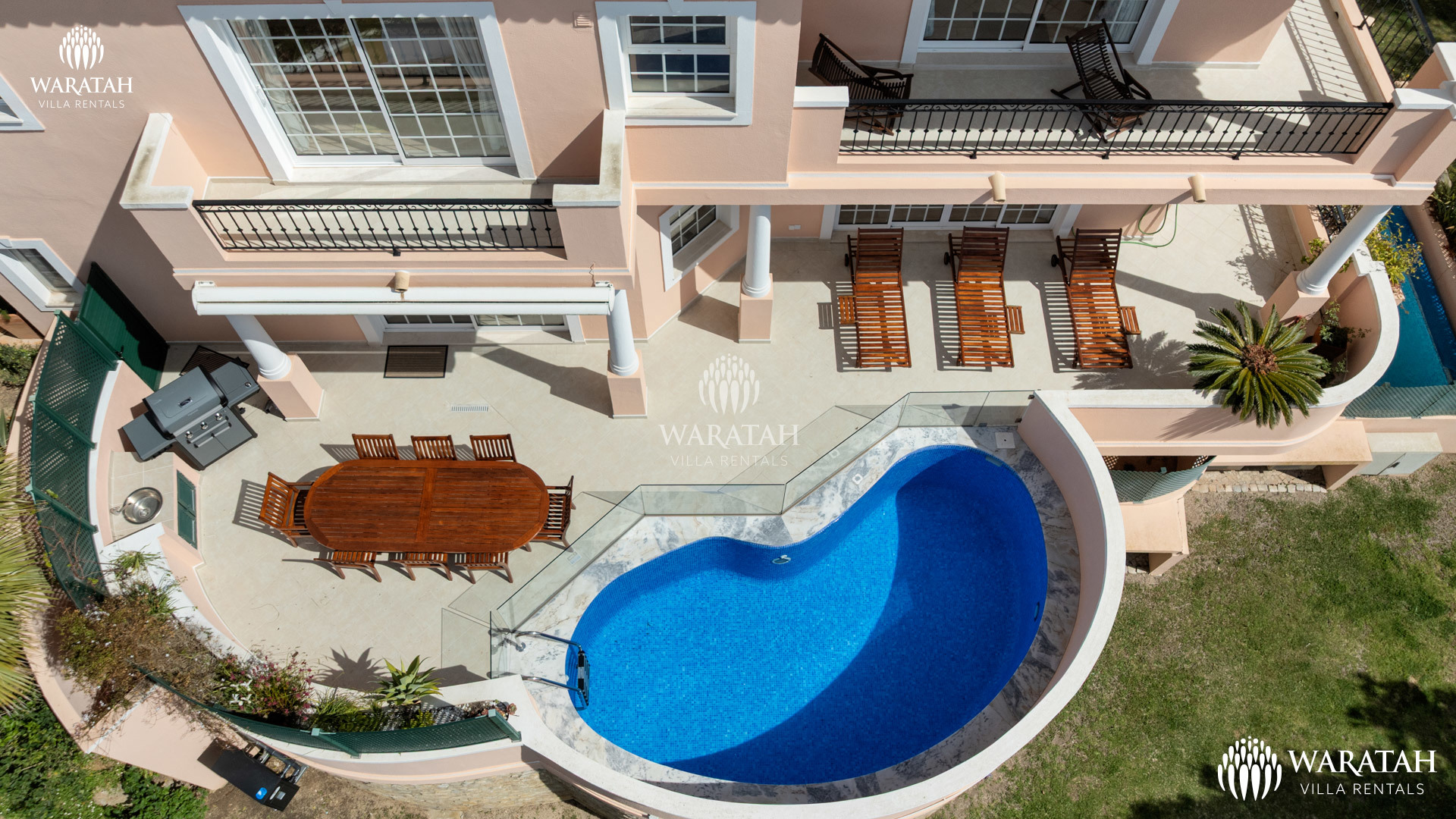 Apartment Seashell Vale Do Lobo Waratah Villa Rentals (21 Of 23) (23)