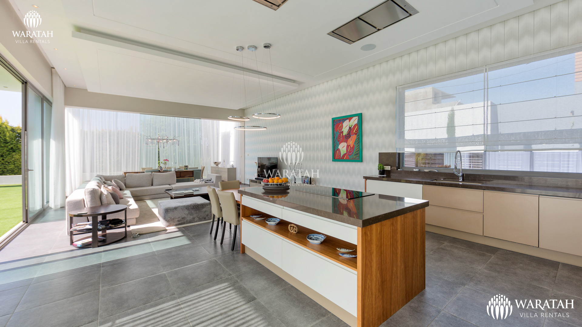 3 Waratah Villa Rentals Villa Noah Vale Do Lobo (21 Of 39)