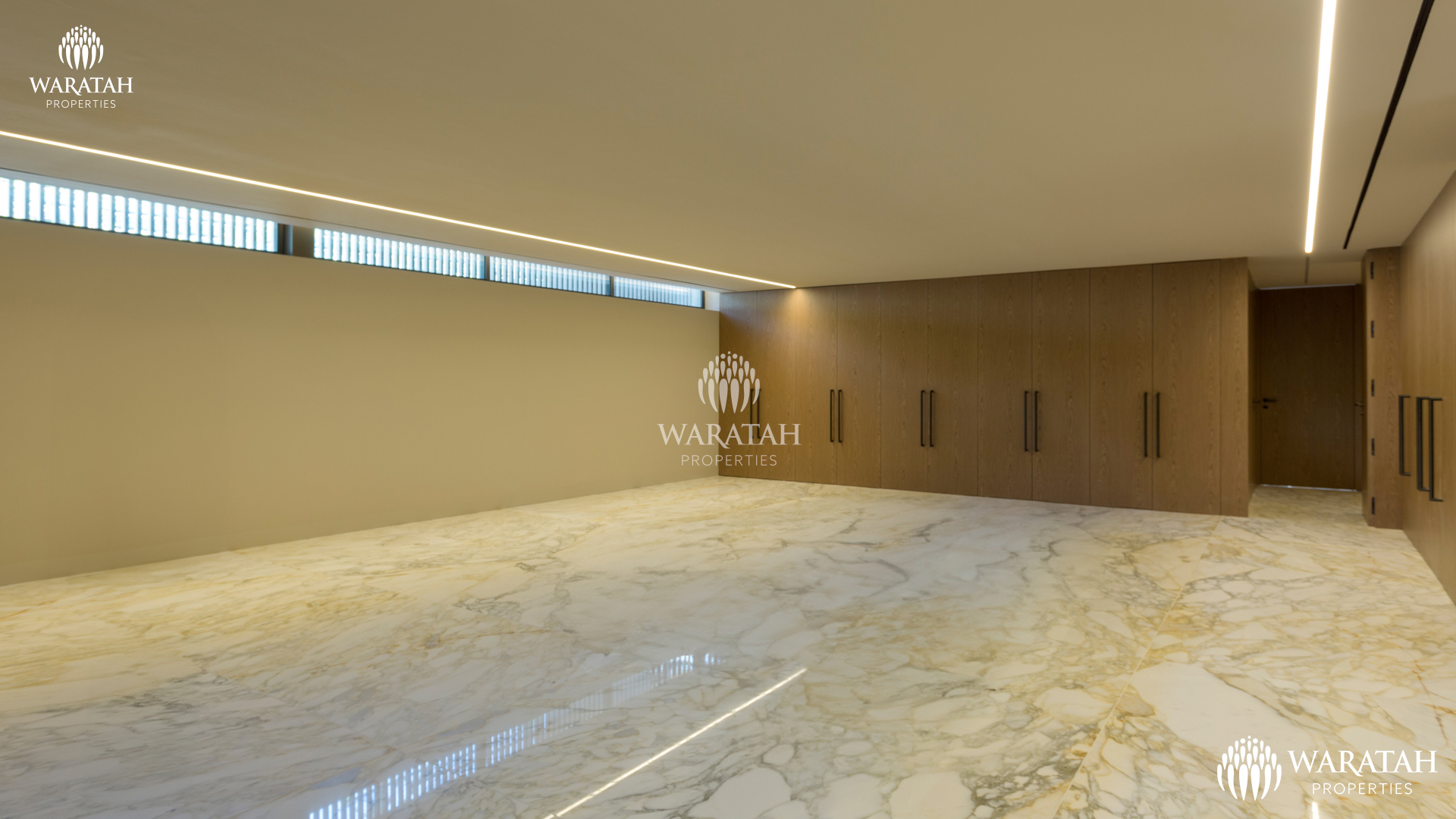 Villa Breeze WP 18