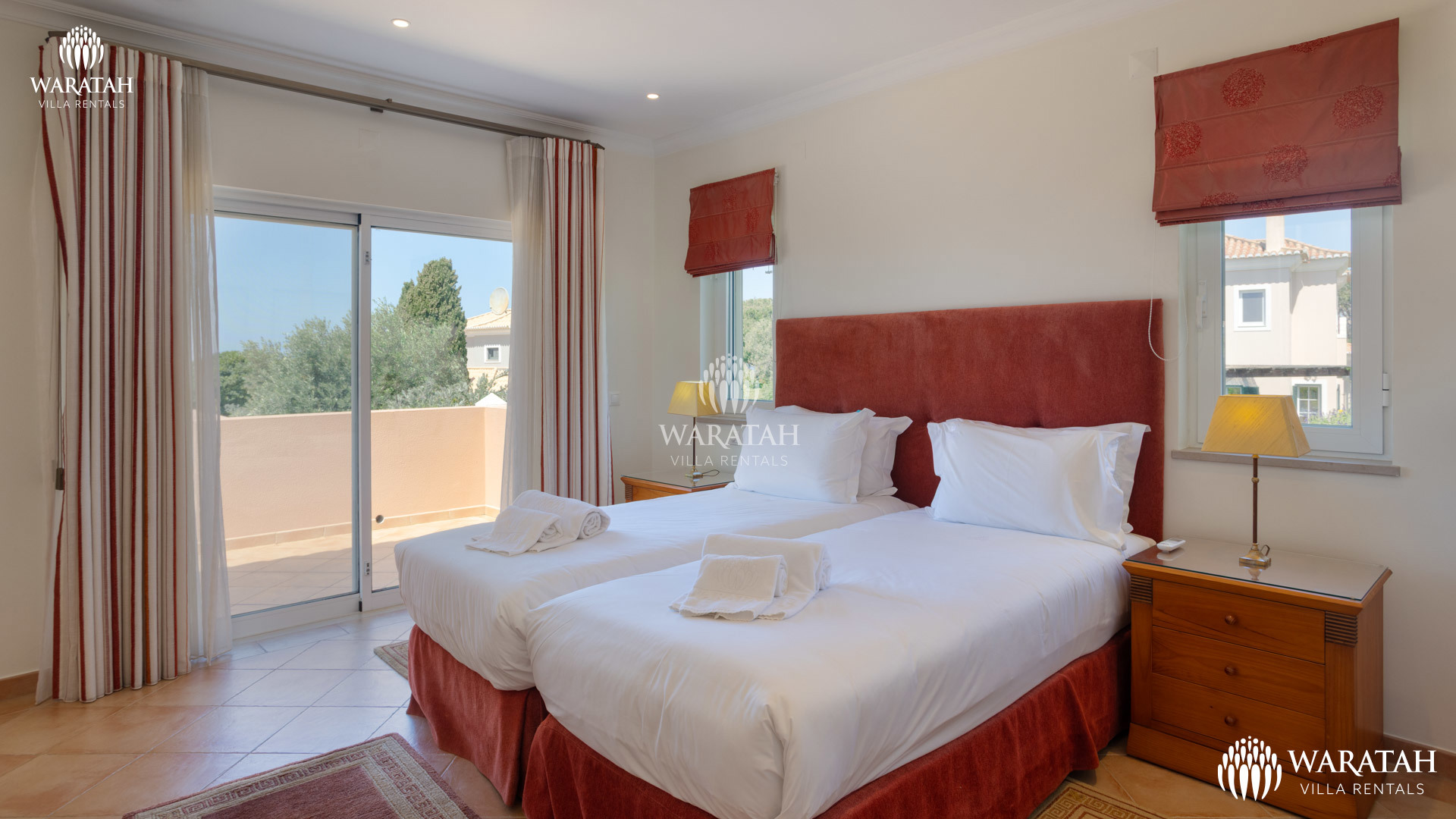 Waratah Villa Rentals Villa Callista Vale Do Lobo (8 Of 45)