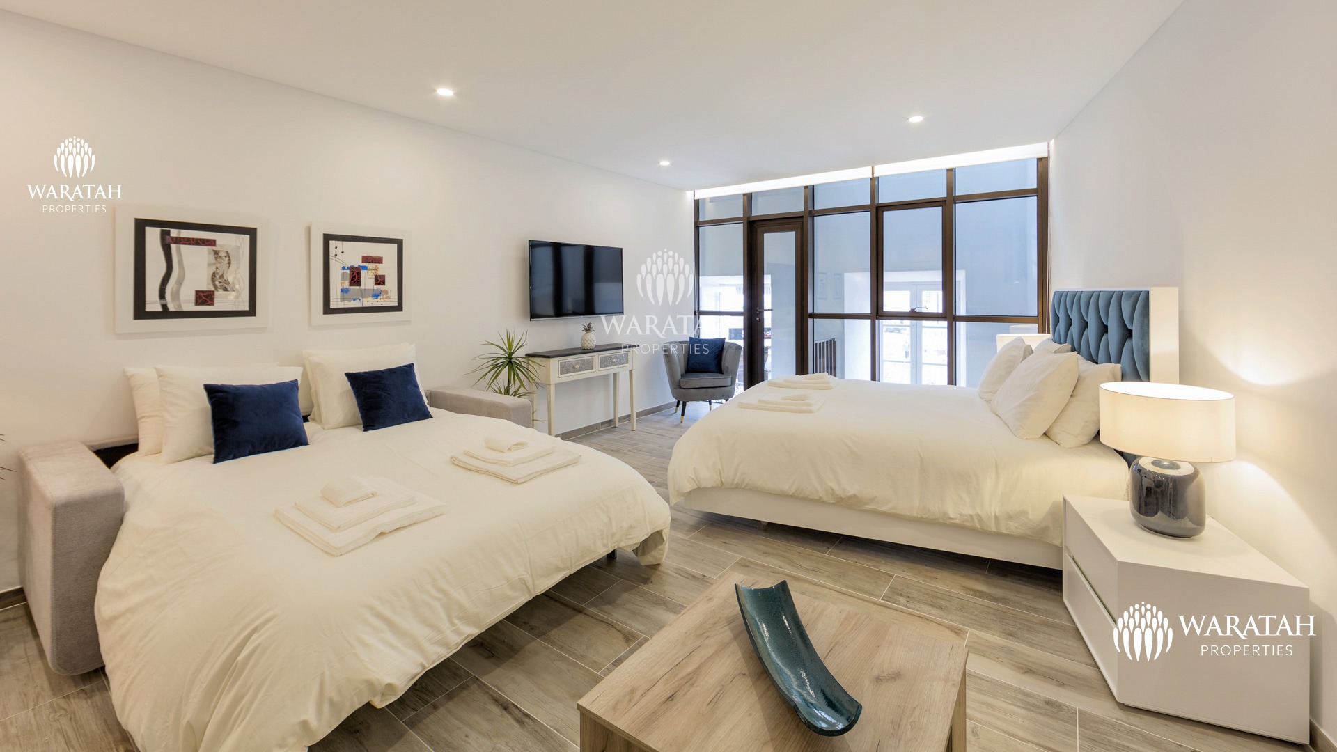 Building Vasco Da Gama Waratah Properties WP (8)