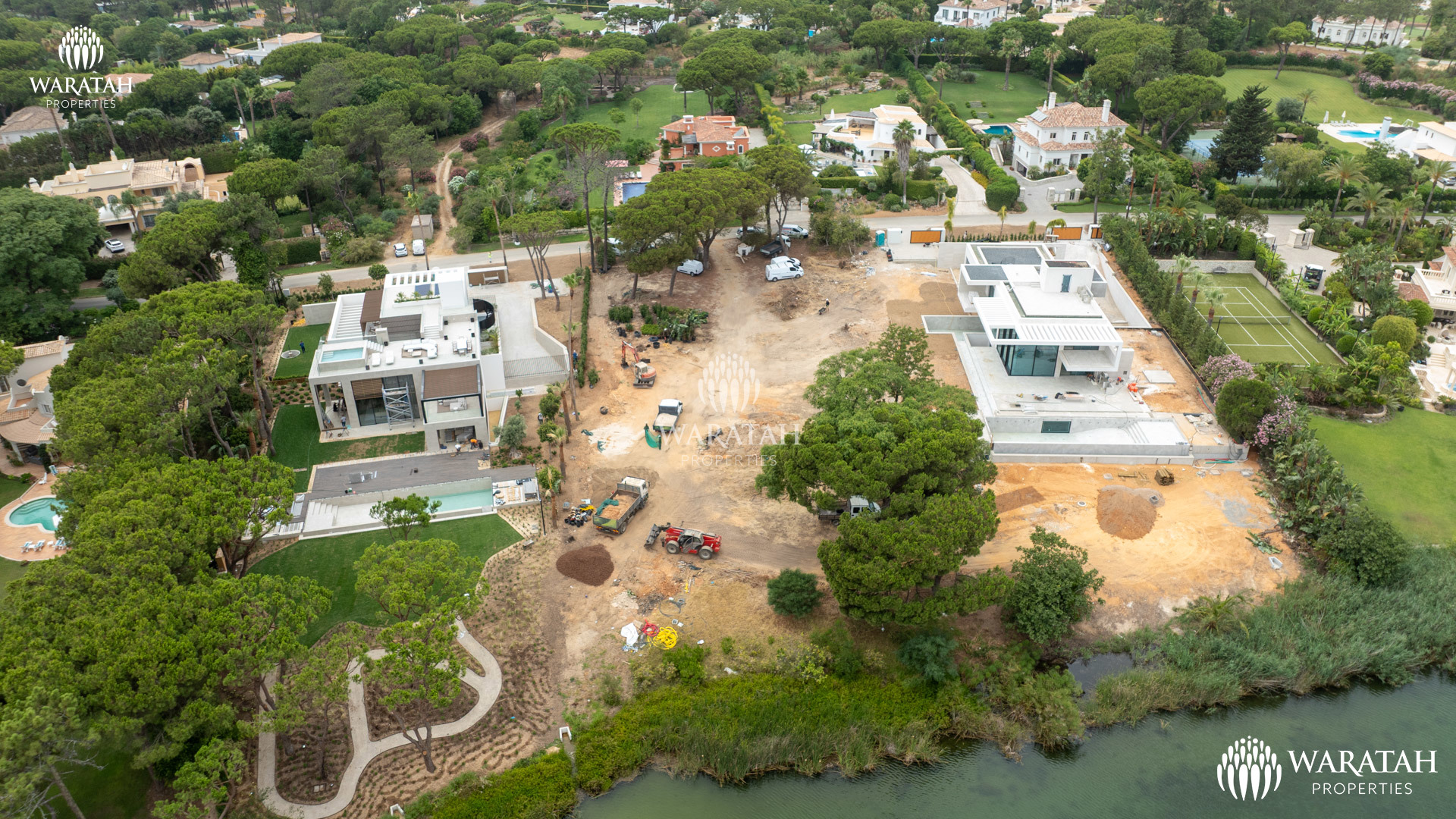 Villa Mary WP VL 0001