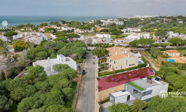 Plot Diana Encosta Do Lobo Waratah Properties 1