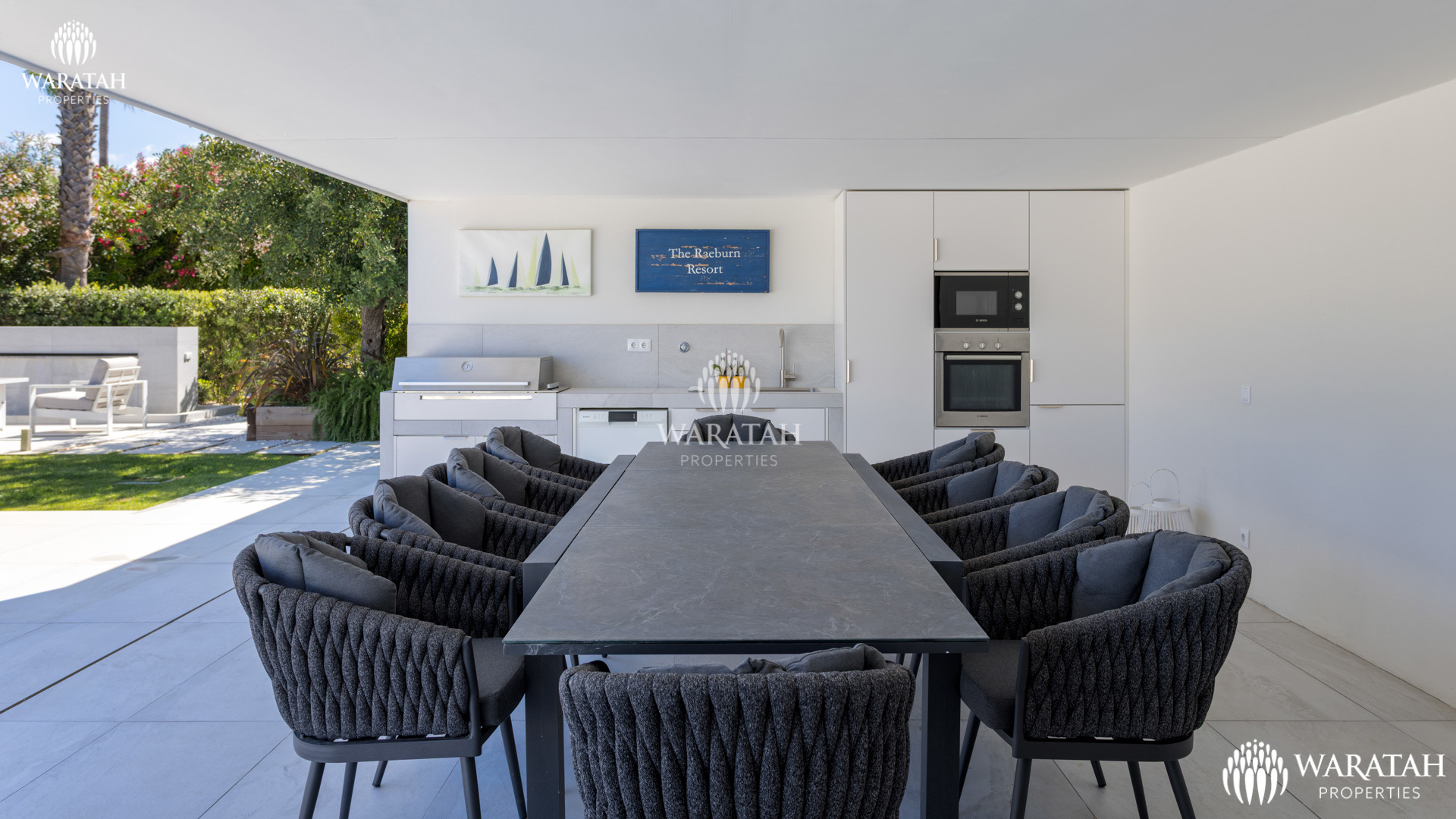 Villa Balor Fonte Algarve WP (11 De 54)