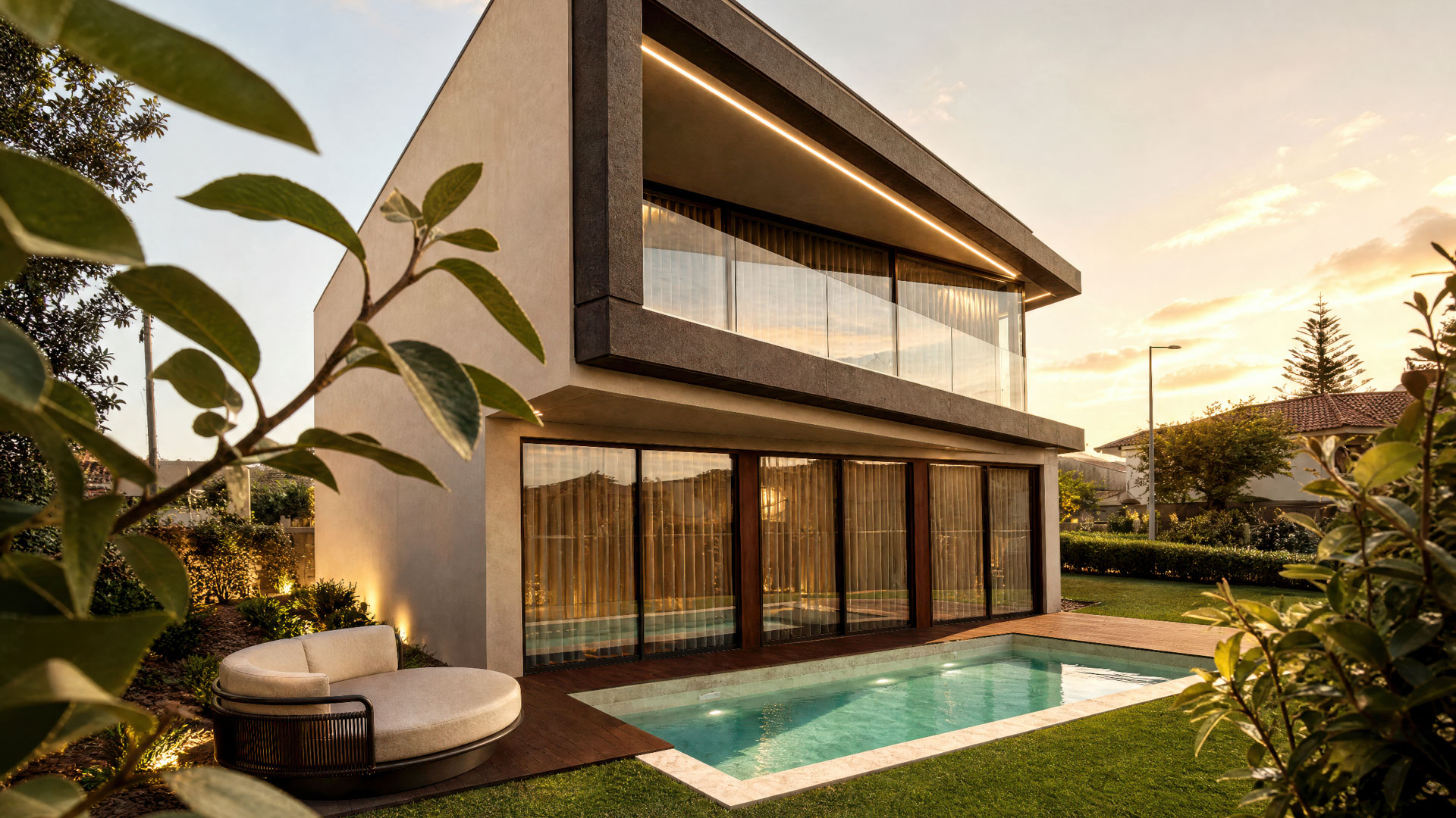 Villa Atlantic Pearl Esposende WP 2