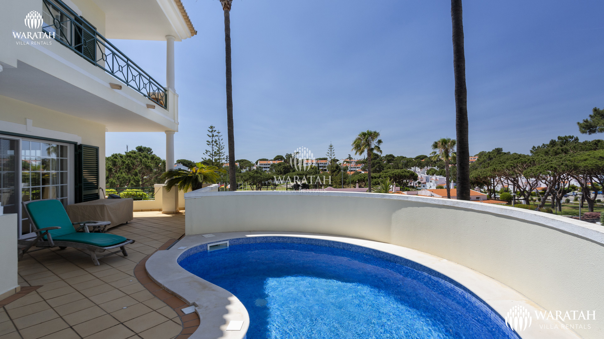 Apartment Arya VL Waratah Villa Rentals 7