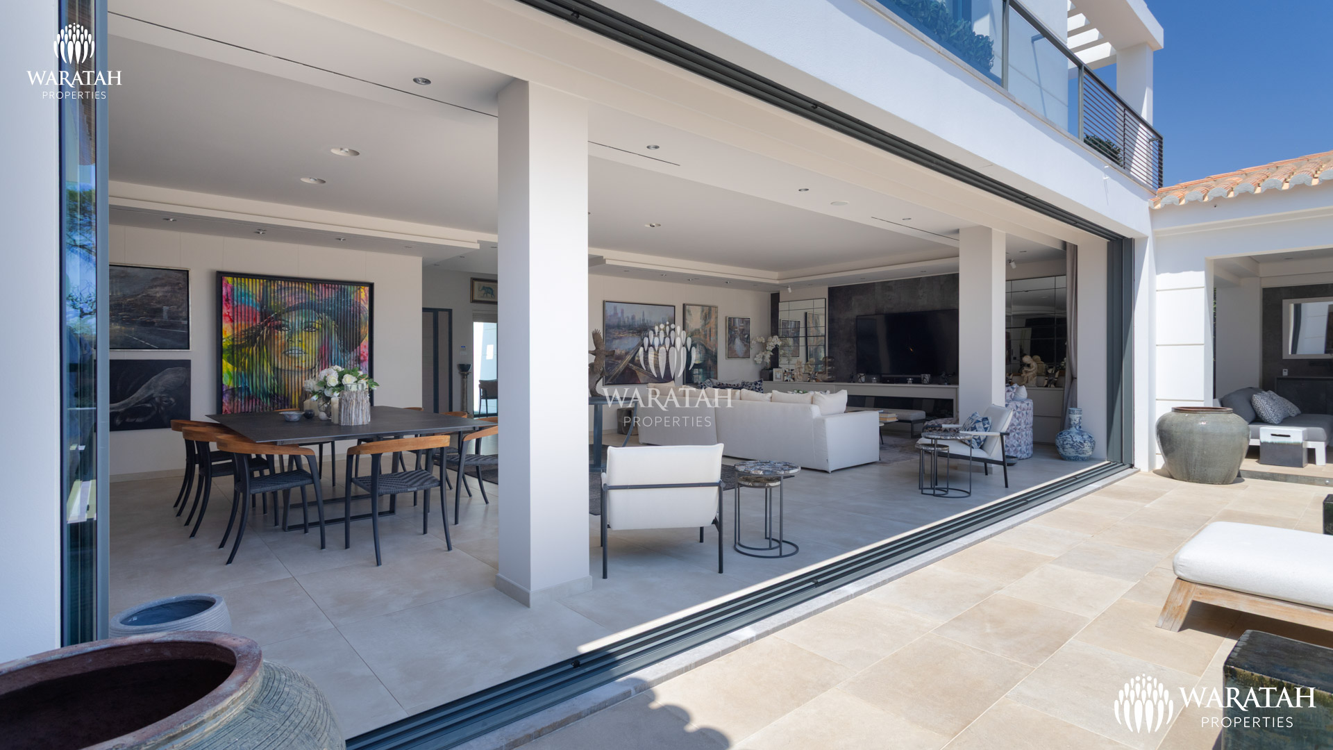 Villa Pyxis Quinta Jacintina Waratah Properties 24